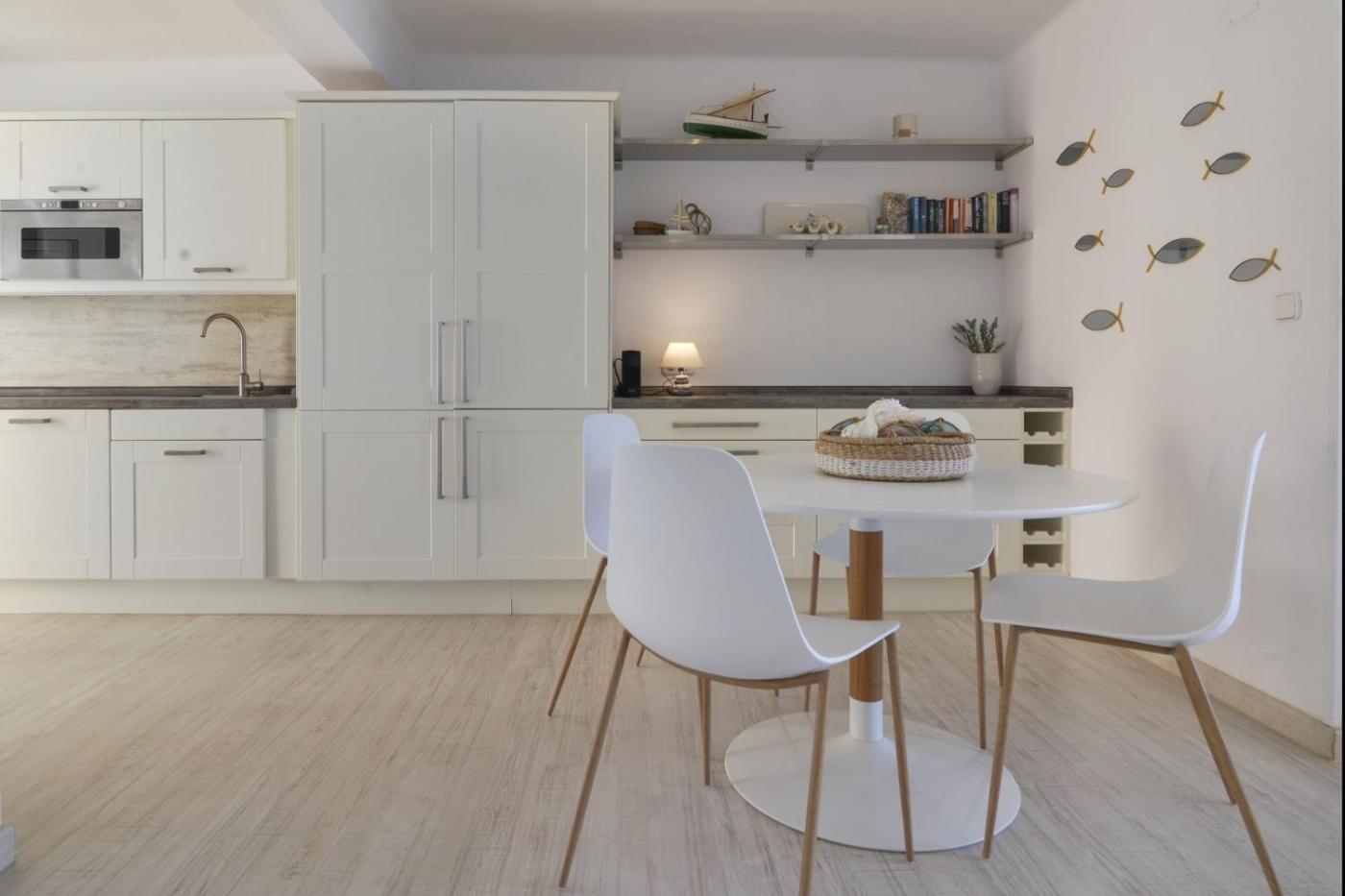 Apartamento Ses Baules - Grupo Berna Colonia de Sant Jordi