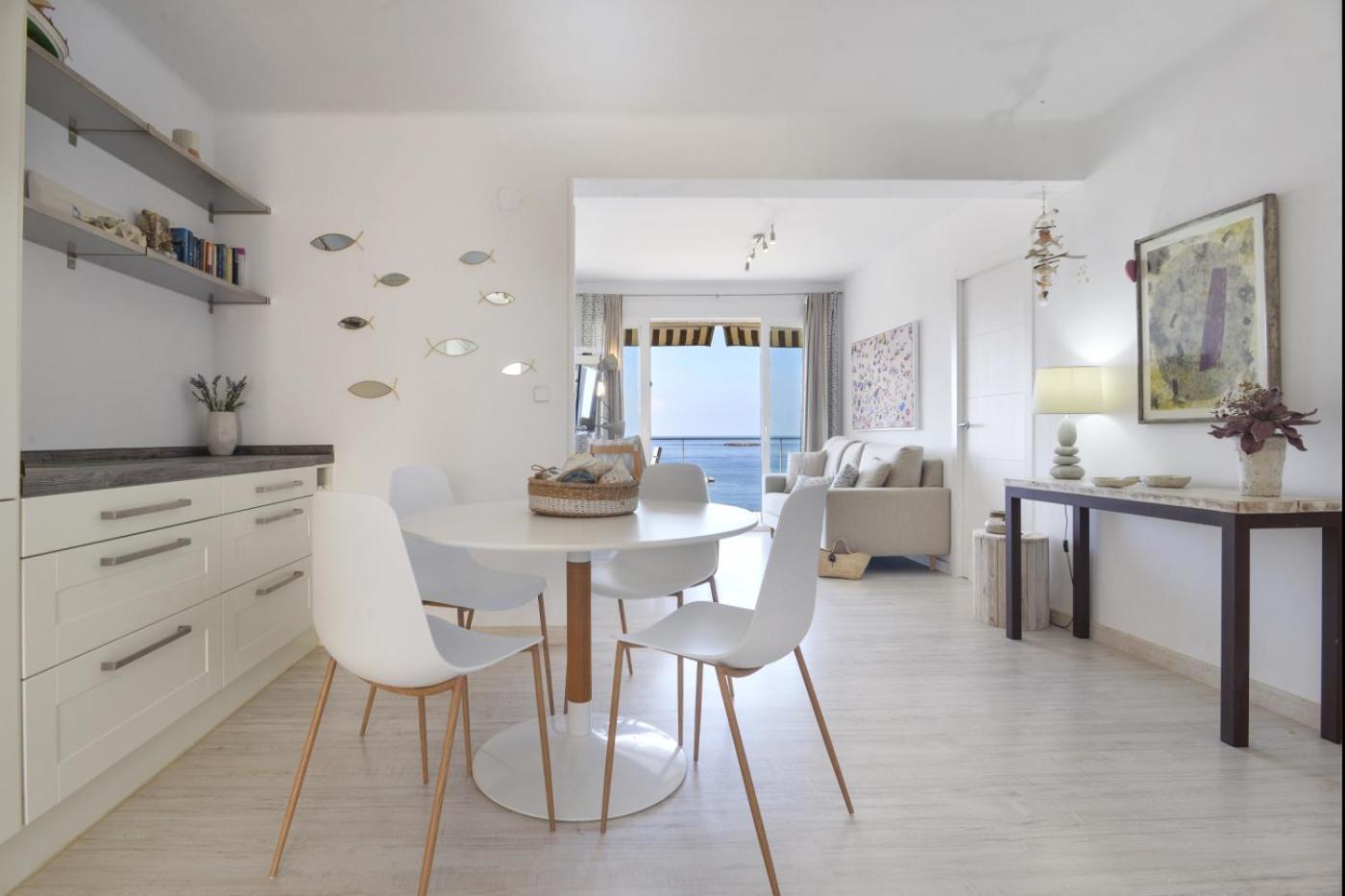 Apartamento Ses Baules - Grupo Berna *
