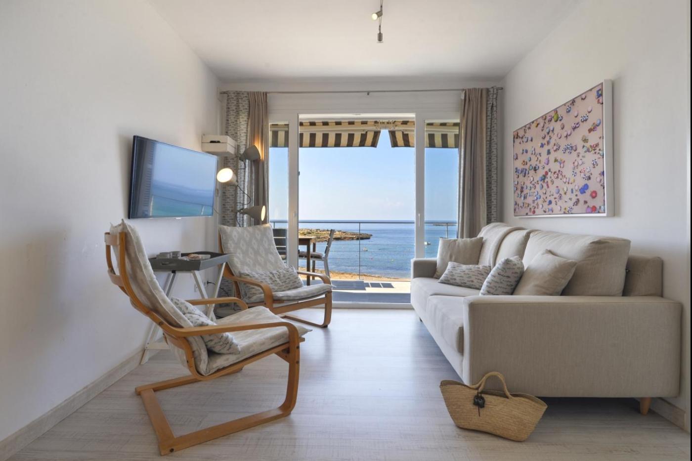 Apartamento Ses Baules - Grupo Berna *