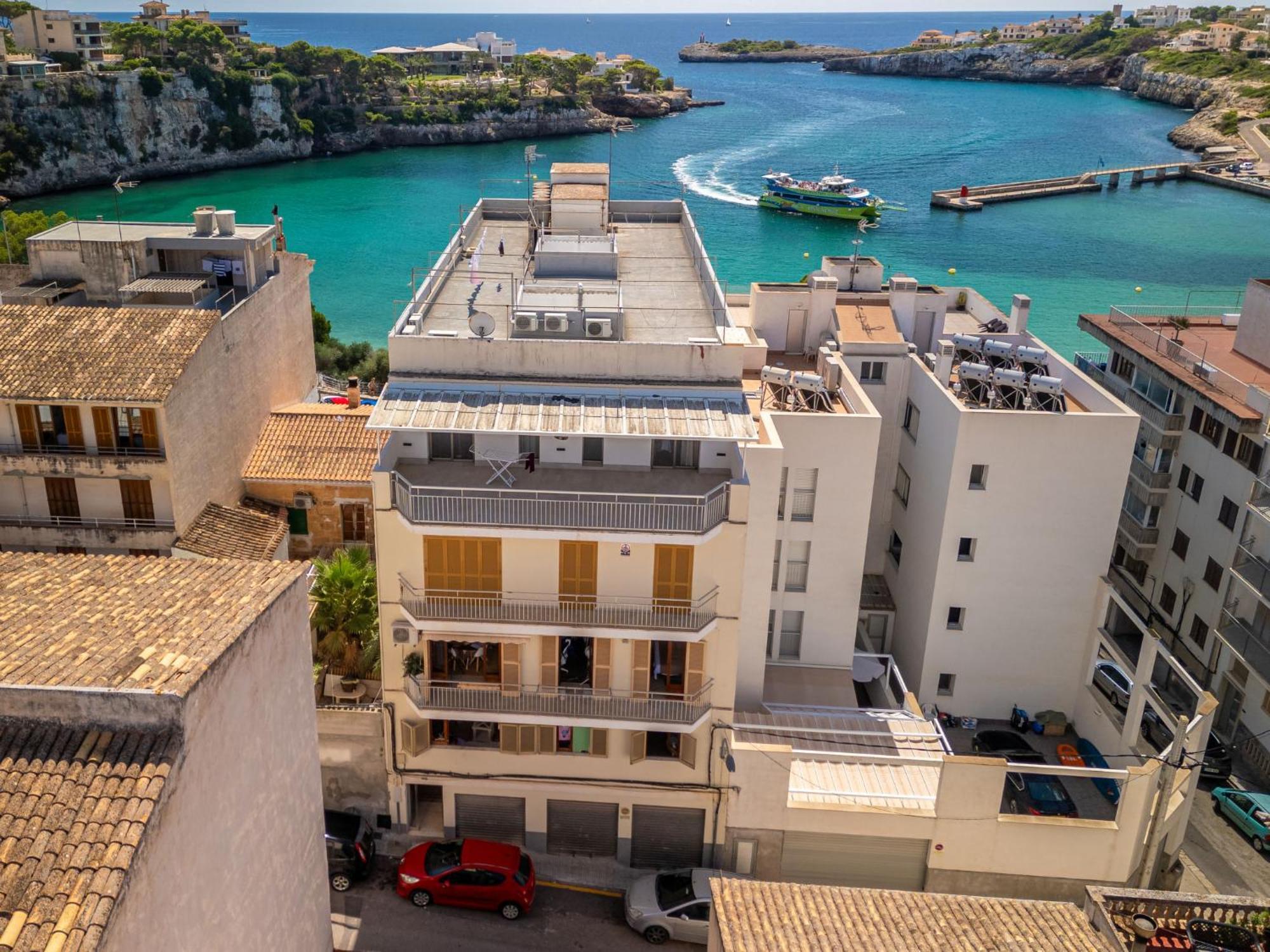 Houpla Port Cristo By Interhome *