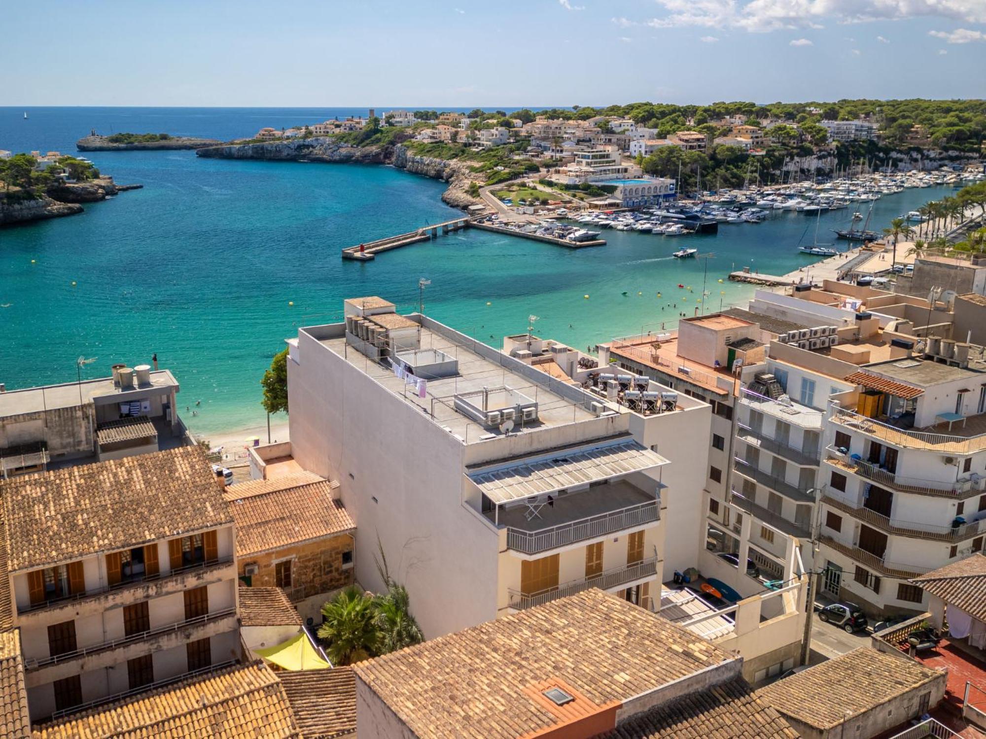 Houpla Port Cristo By Interhome * Porto Cristo