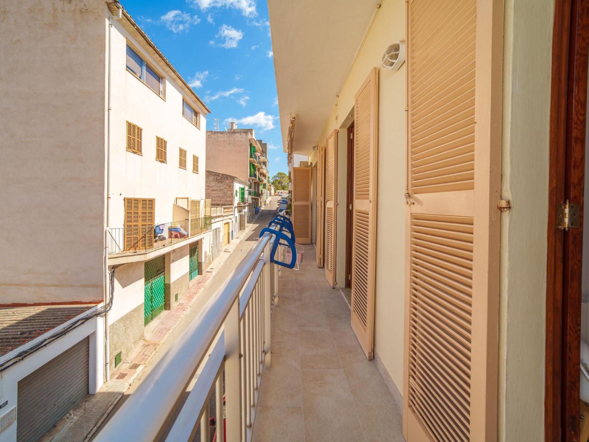 Apartamento Houpla Port Cristo By Interhome Porto Cristo