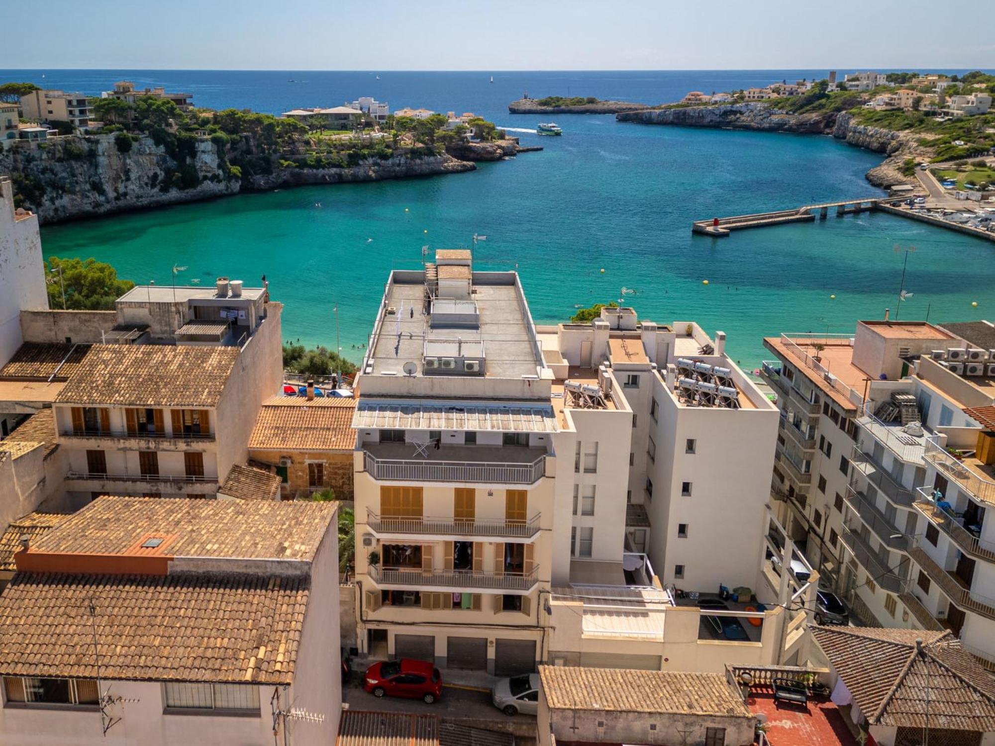 Houpla Port Cristo By Interhome * Porto Cristo