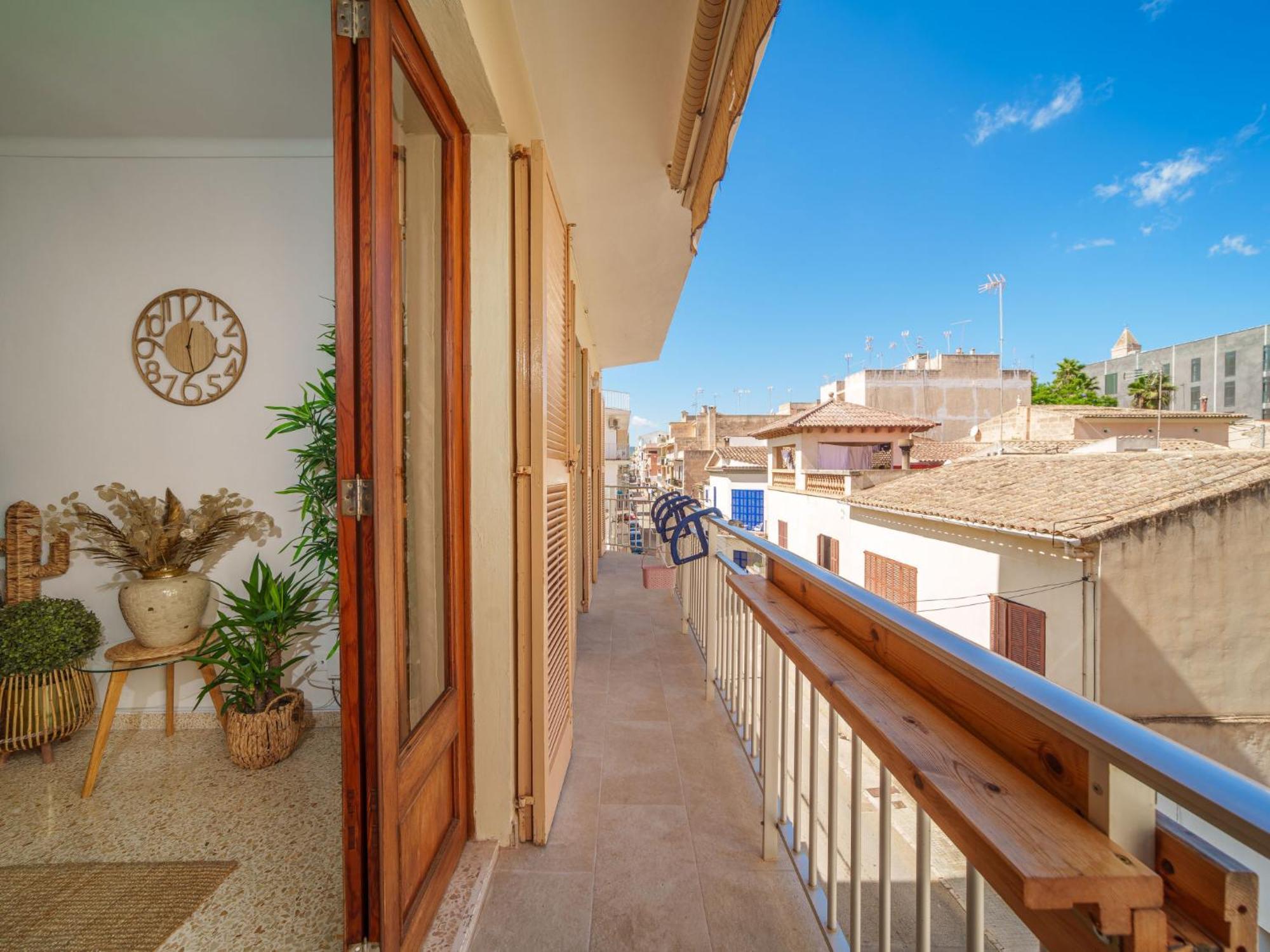 Houpla Port Cristo By Interhome Apartamento