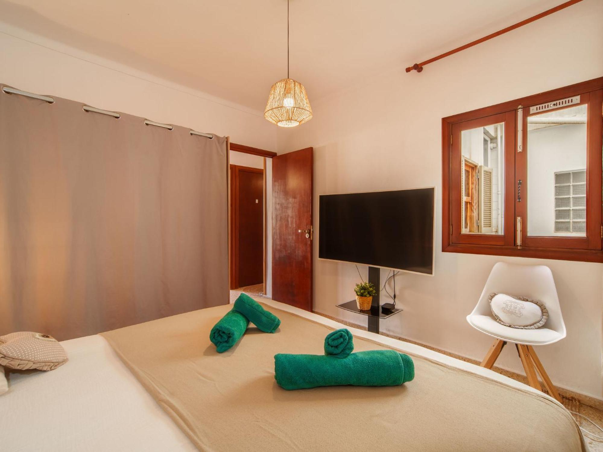 Apartamento Houpla Port Cristo By Interhome *