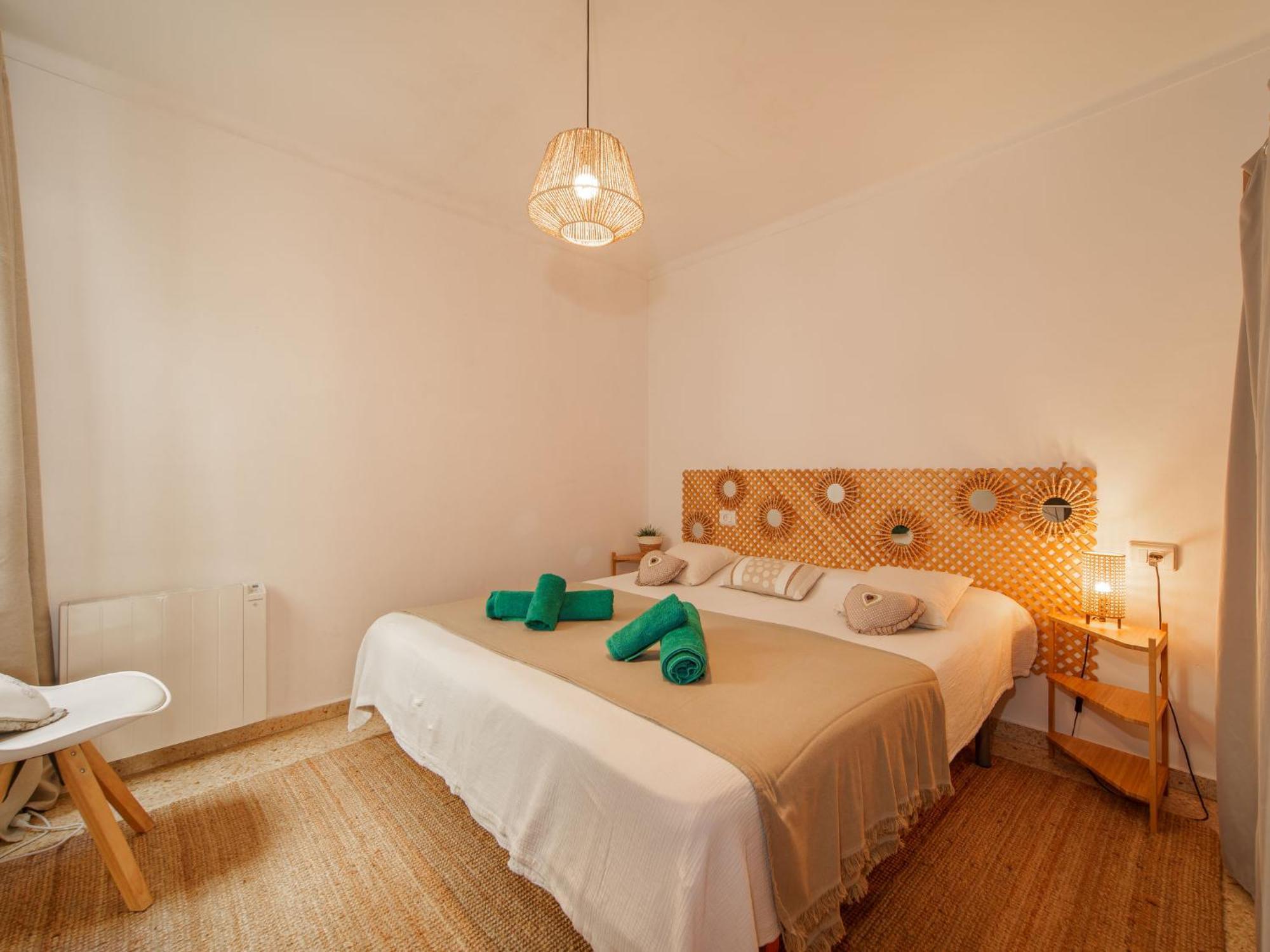 Houpla Port Cristo By Interhome Apartamento Porto Cristo