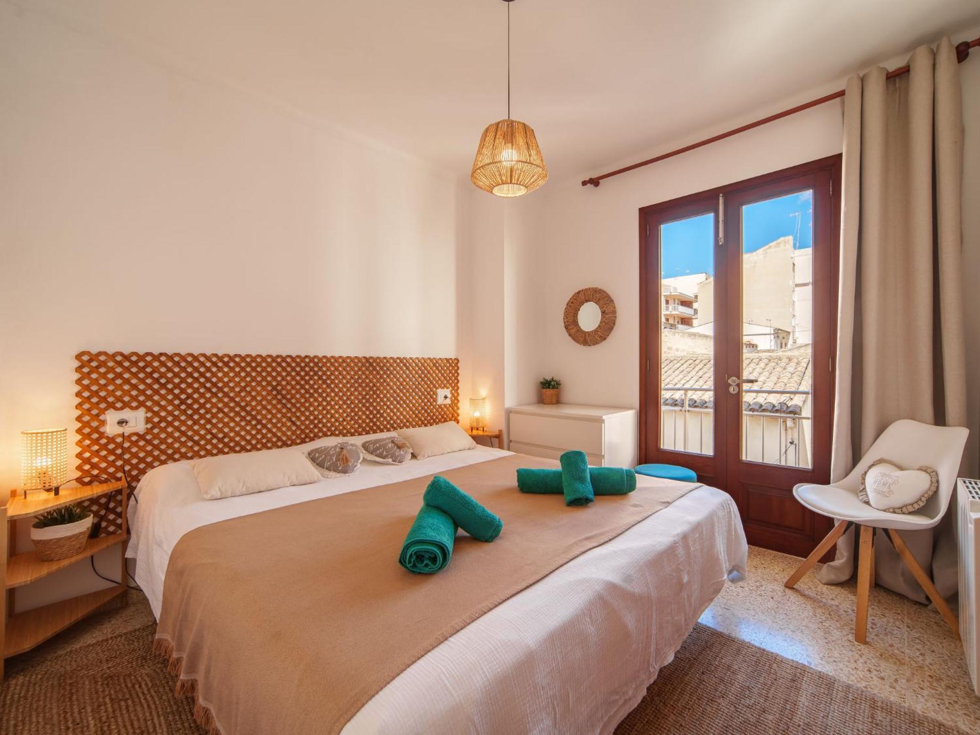 Apartamento Houpla Port Cristo By Interhome Porto Cristo