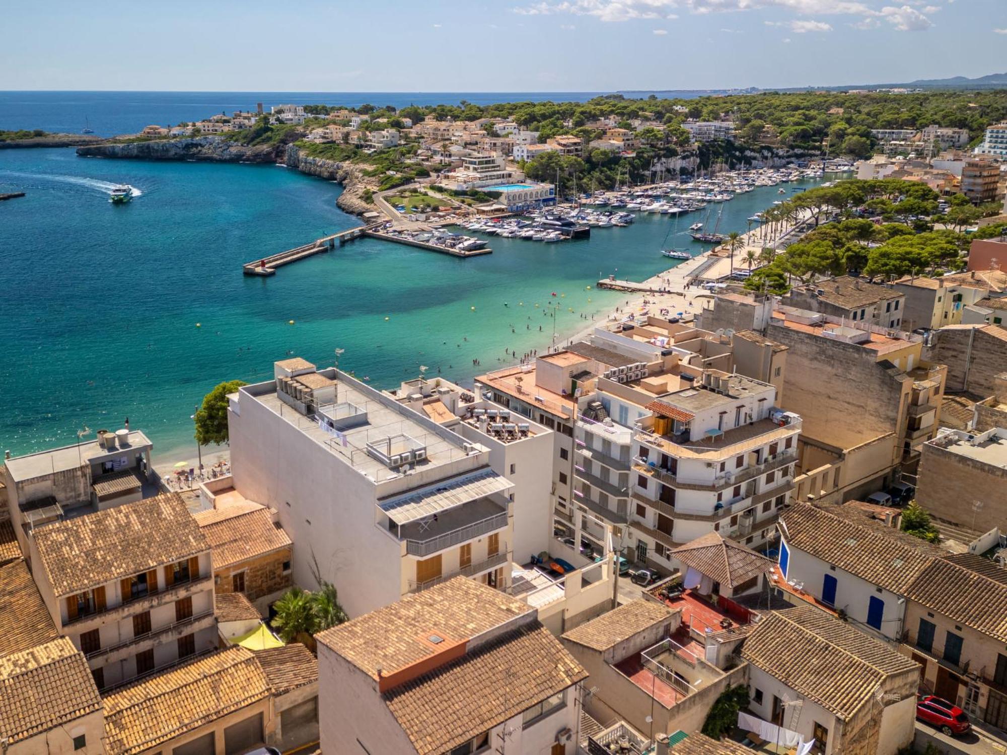 Houpla Port Cristo By Interhome Apartamento Porto Cristo
