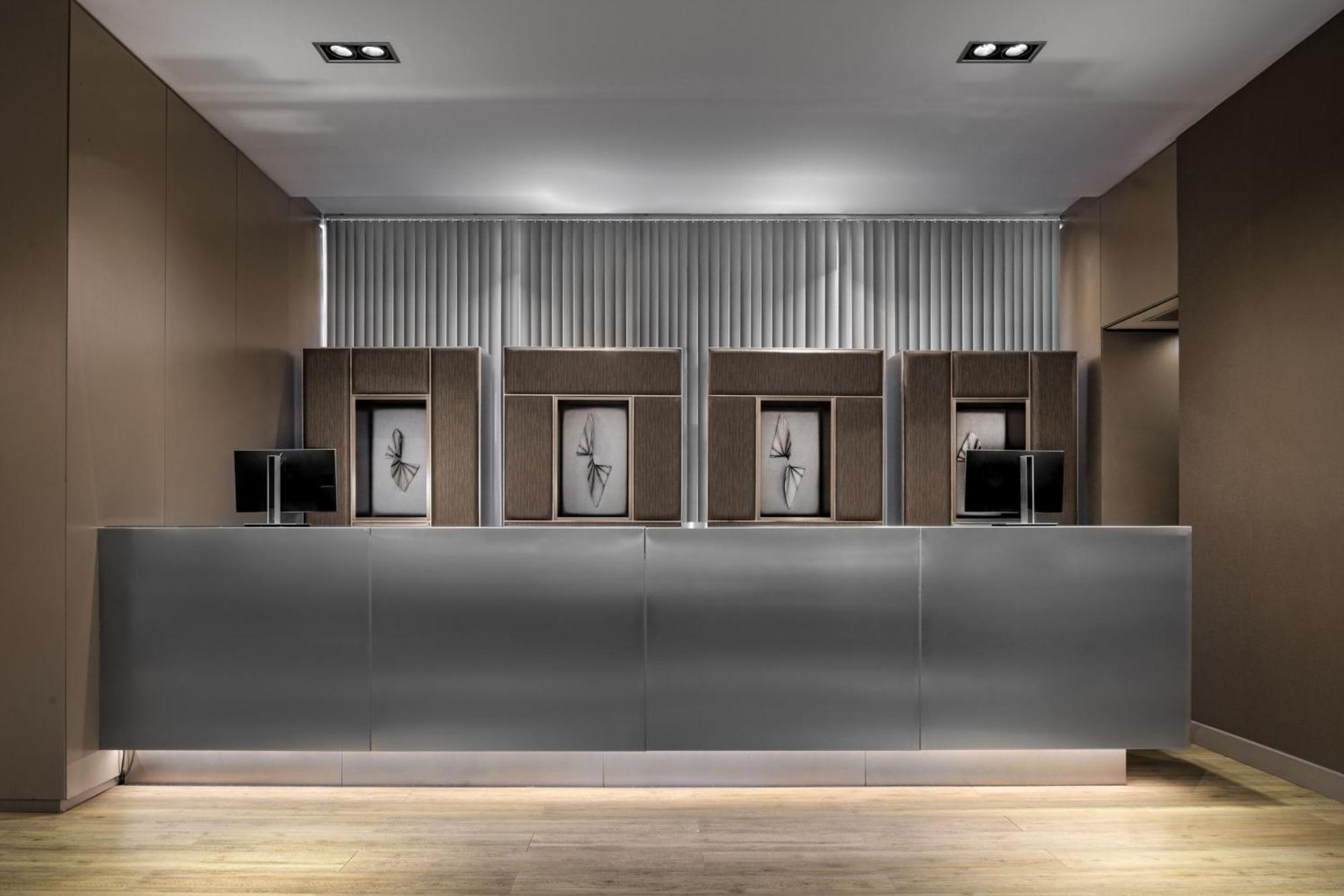 Ac Ciutat De By Marriott 4* Palma de Mallorca