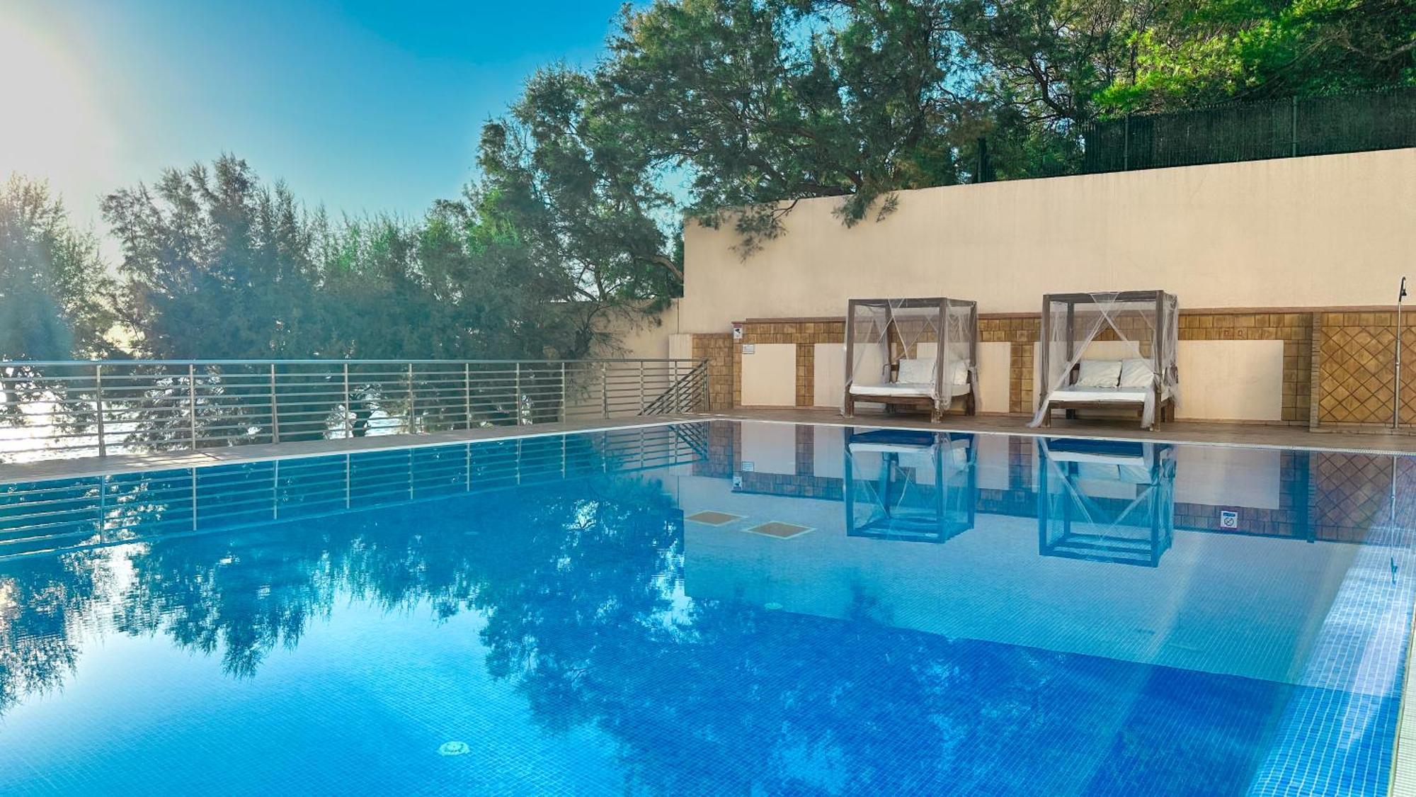 Na Forana 4* Cala Ratjada (Mallorca)