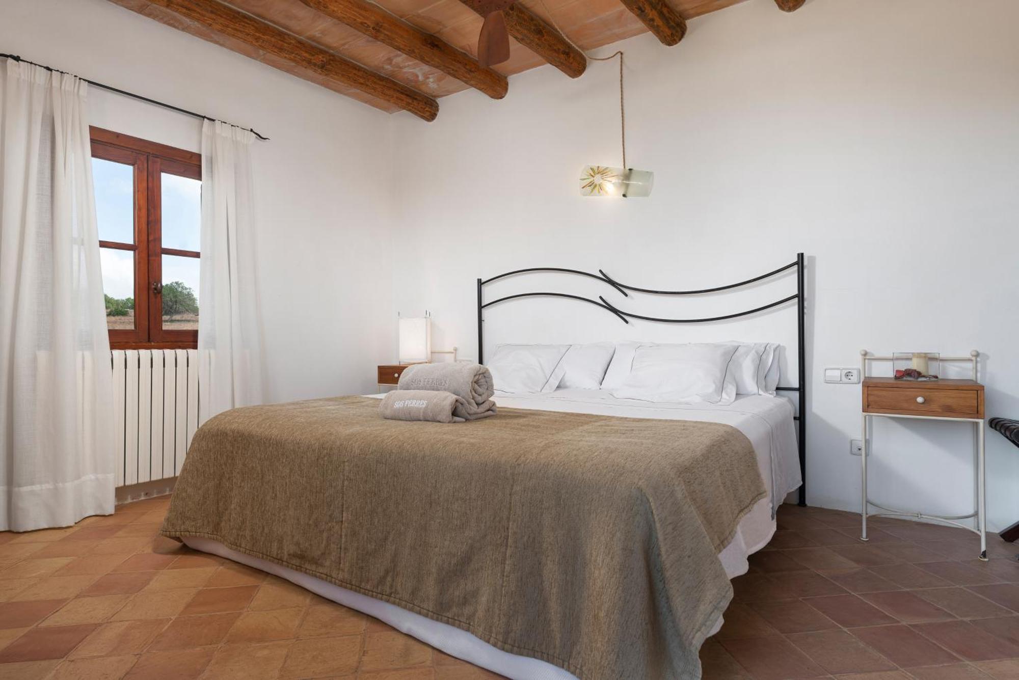 Casa rural Sos Ferres D'en Morey *