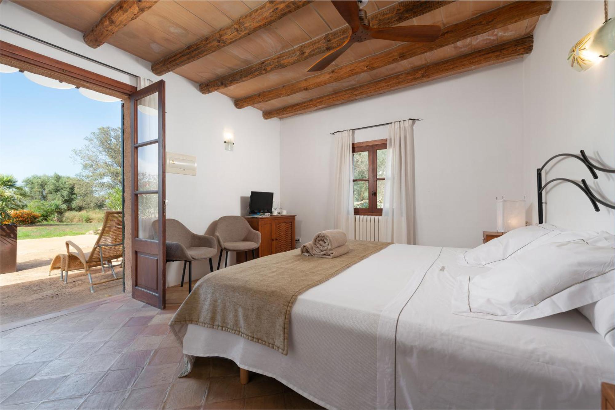 Sos Ferres D'en Morey Casa rural