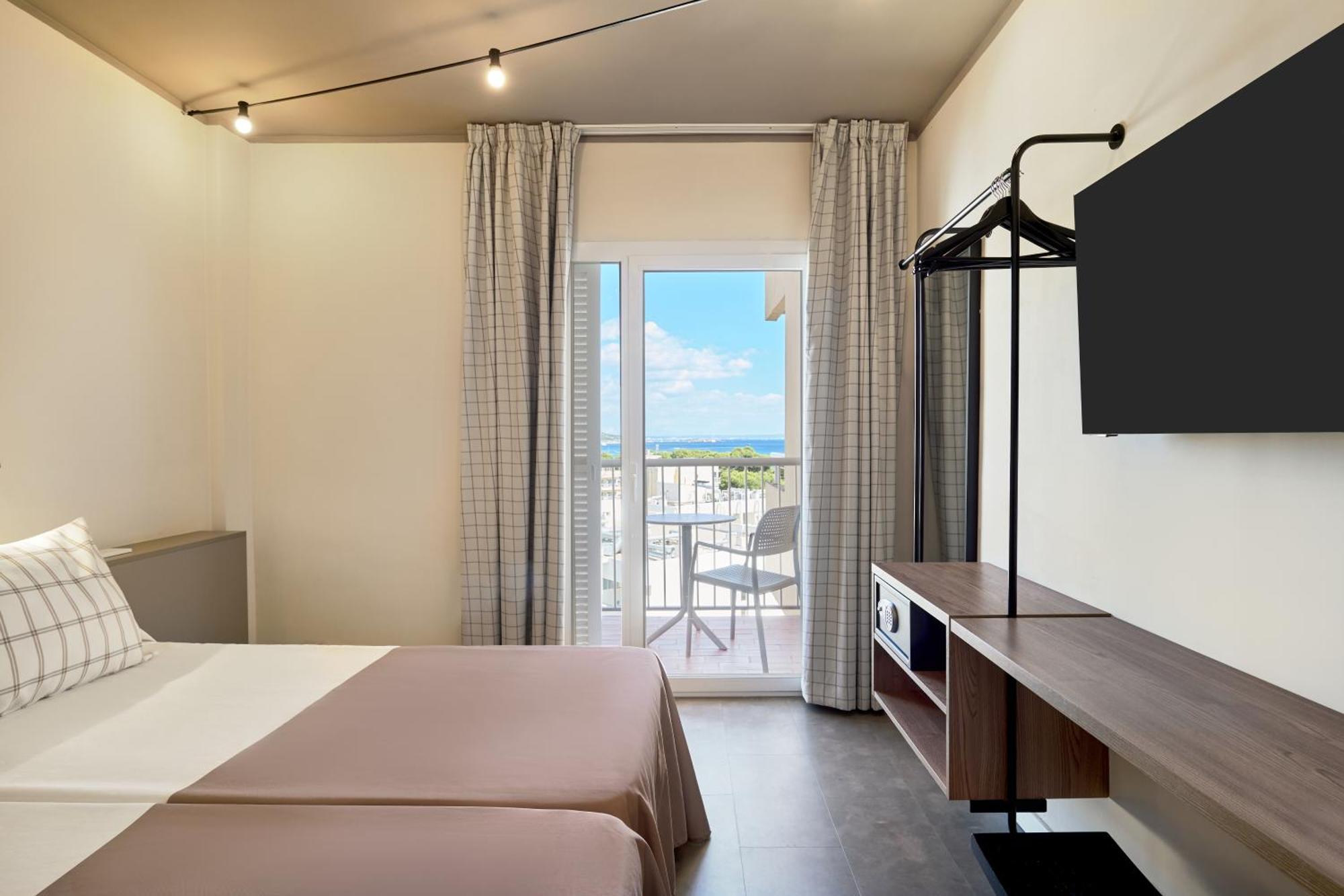 Tent 3* Palmanova