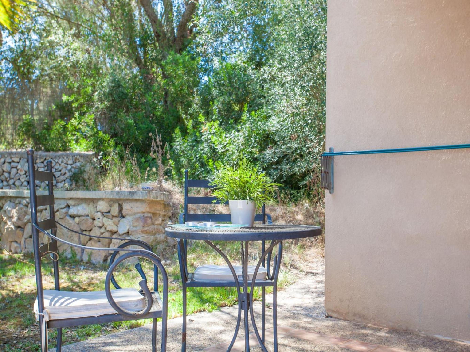 Villa Sa Font - With Private Pool In Petra *