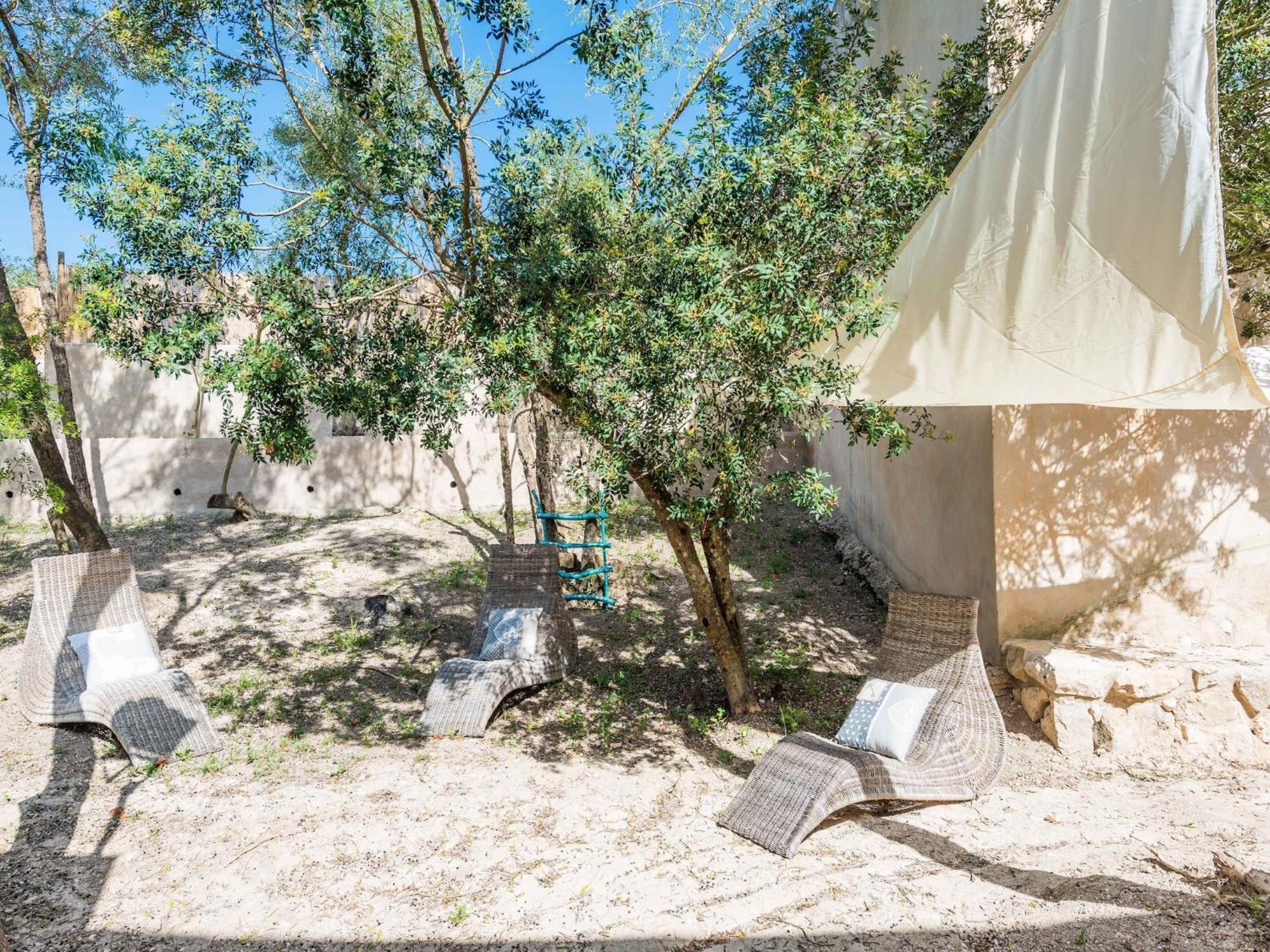 Villa Sa Font - With Private Pool In Petra Petra (Mallorca)