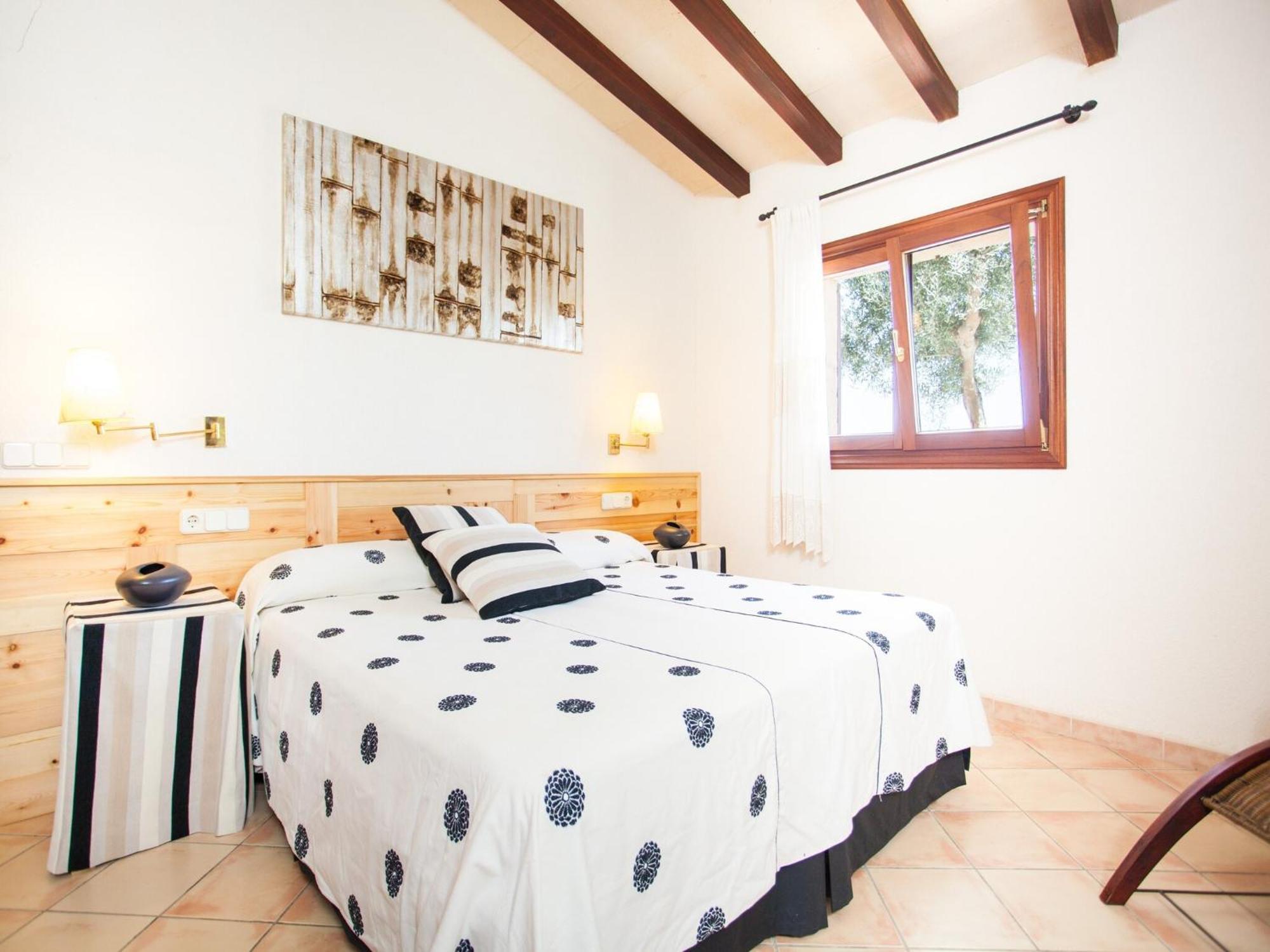 Sa Font - With Private Pool In Petra Villa