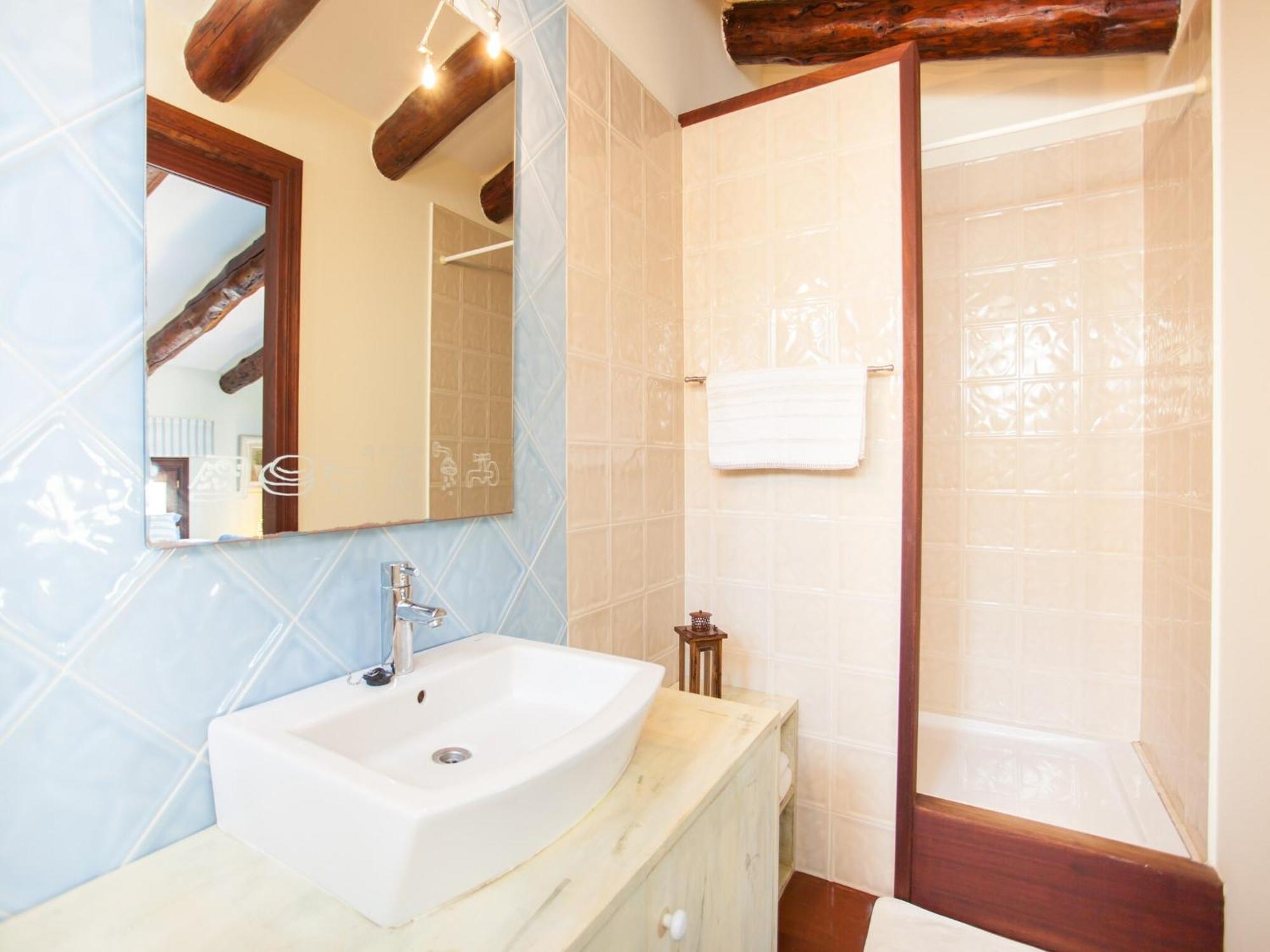 Sa Font - With Private Pool In Petra Villa