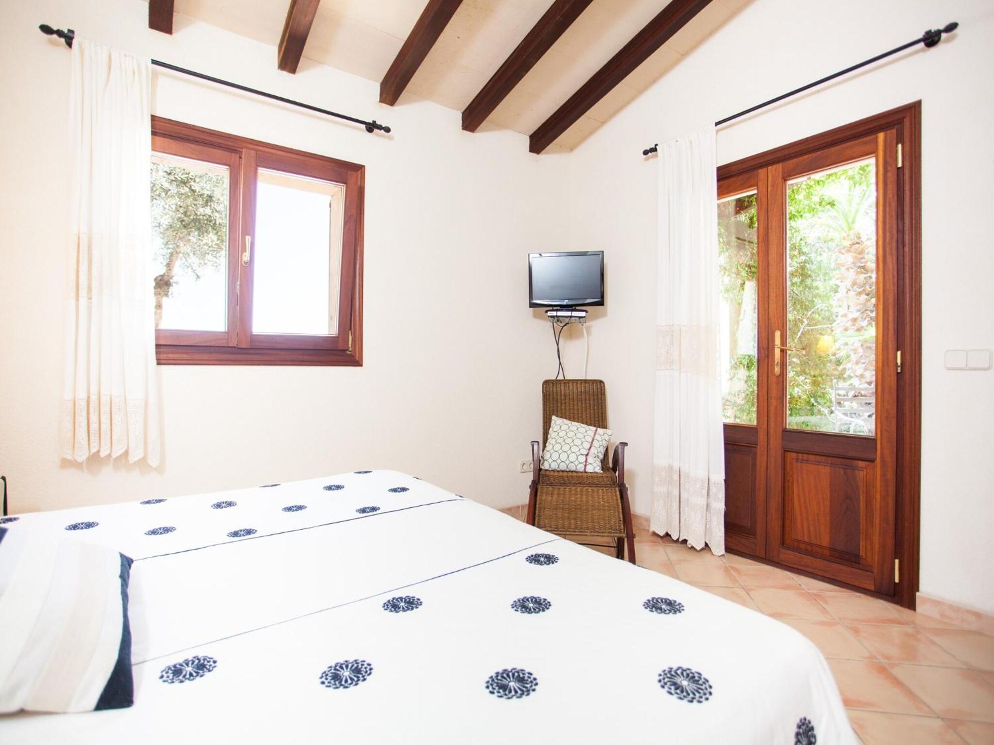 Villa Sa Font - With Private Pool In Petra