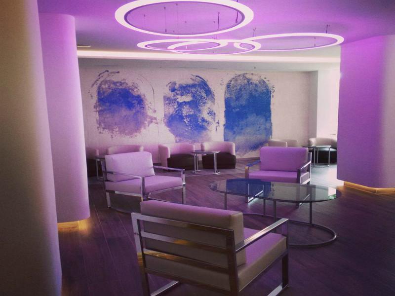 Hotel Bg Pamplona