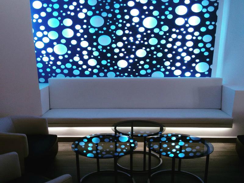 Bg Pamplona Hotel 4*
