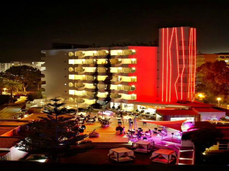 Bg Pamplona Hotel