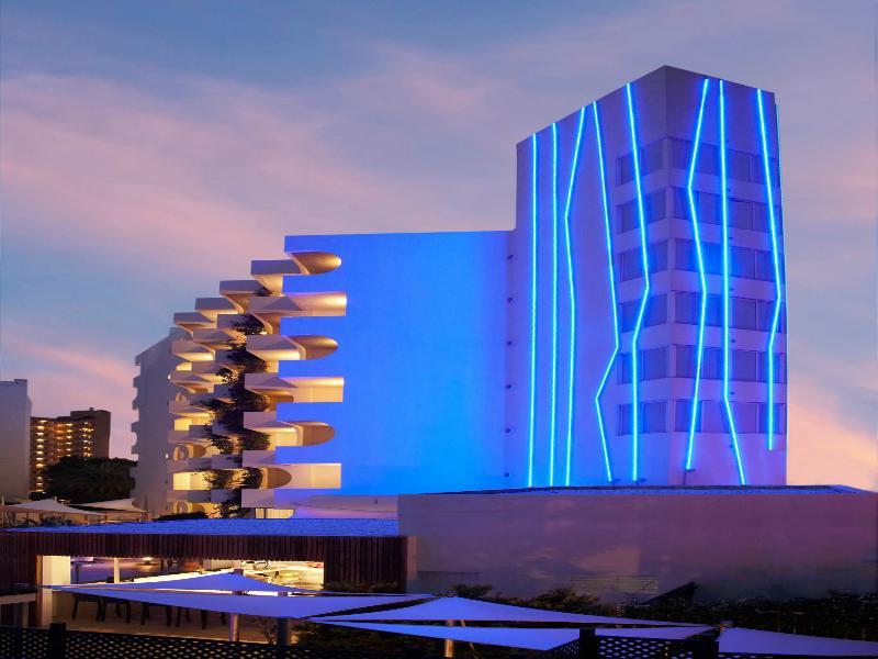 Bg Pamplona Hotel 4*