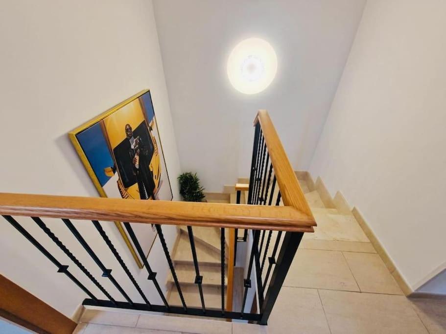 Villa Paulina Golf Lujo