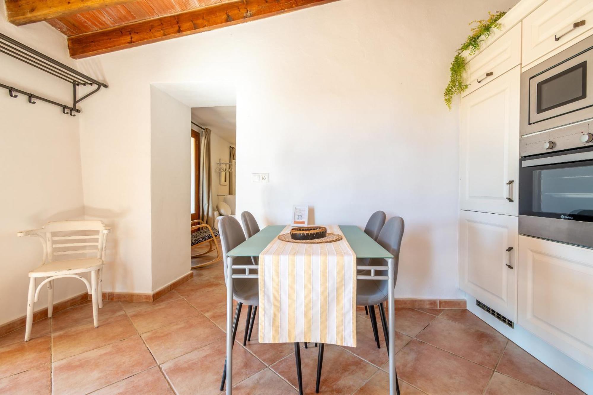 Villa Sa Vela Ses Salines (Mallorca)