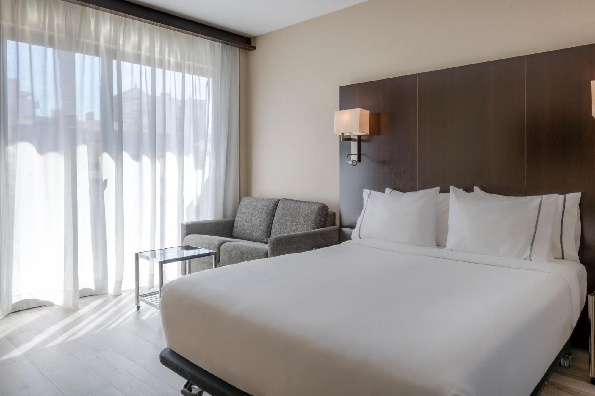 Ac Ciutat De By Marriott 4* Palma de Mallorca