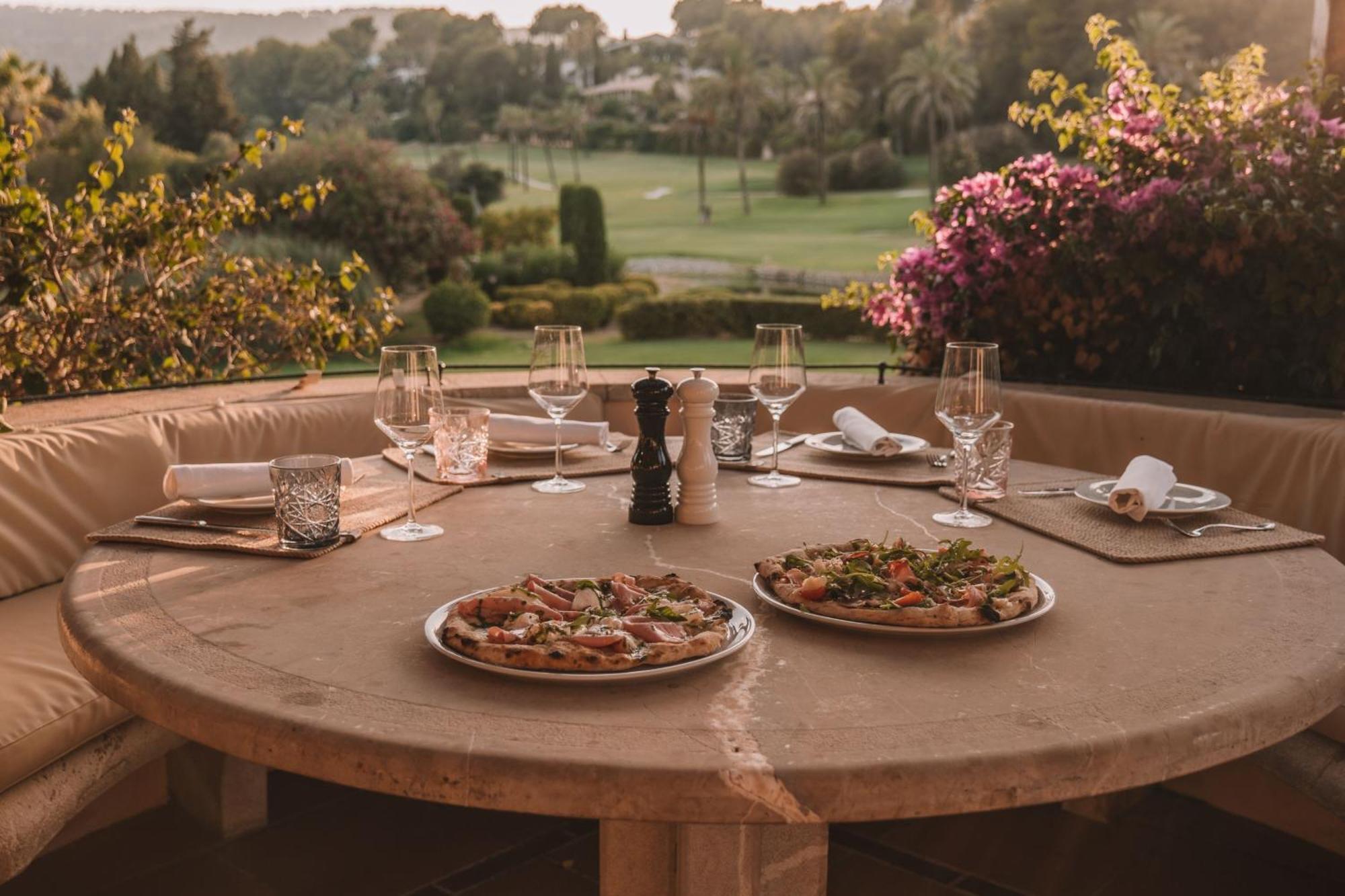 Sheraton Mallorca Arabella Golf 5*