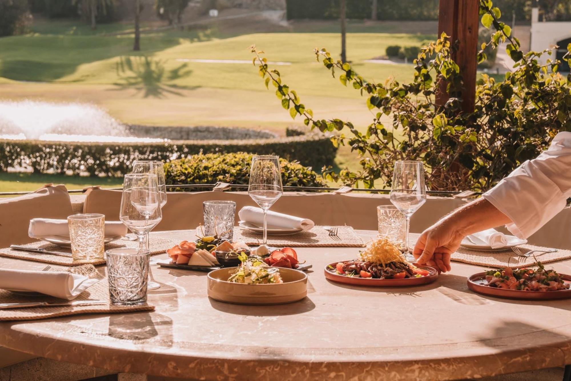 Sheraton Mallorca Arabella Golf 5* Palma de Mallorca