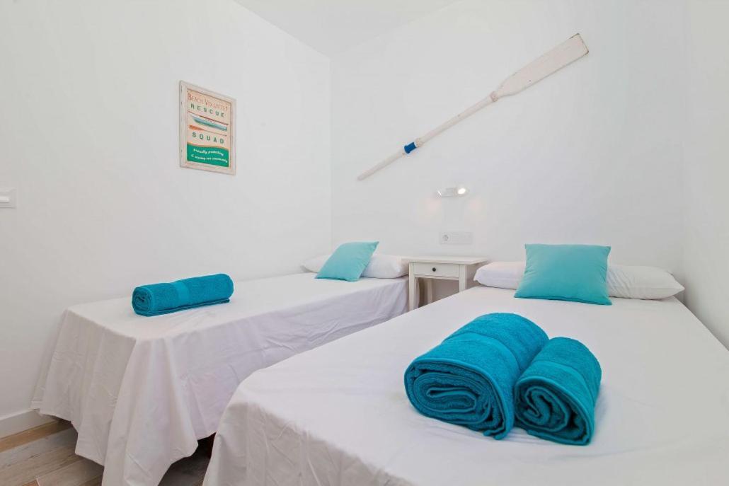 4u - Pastilla Apartamento Can Pastilla (Mallorca)