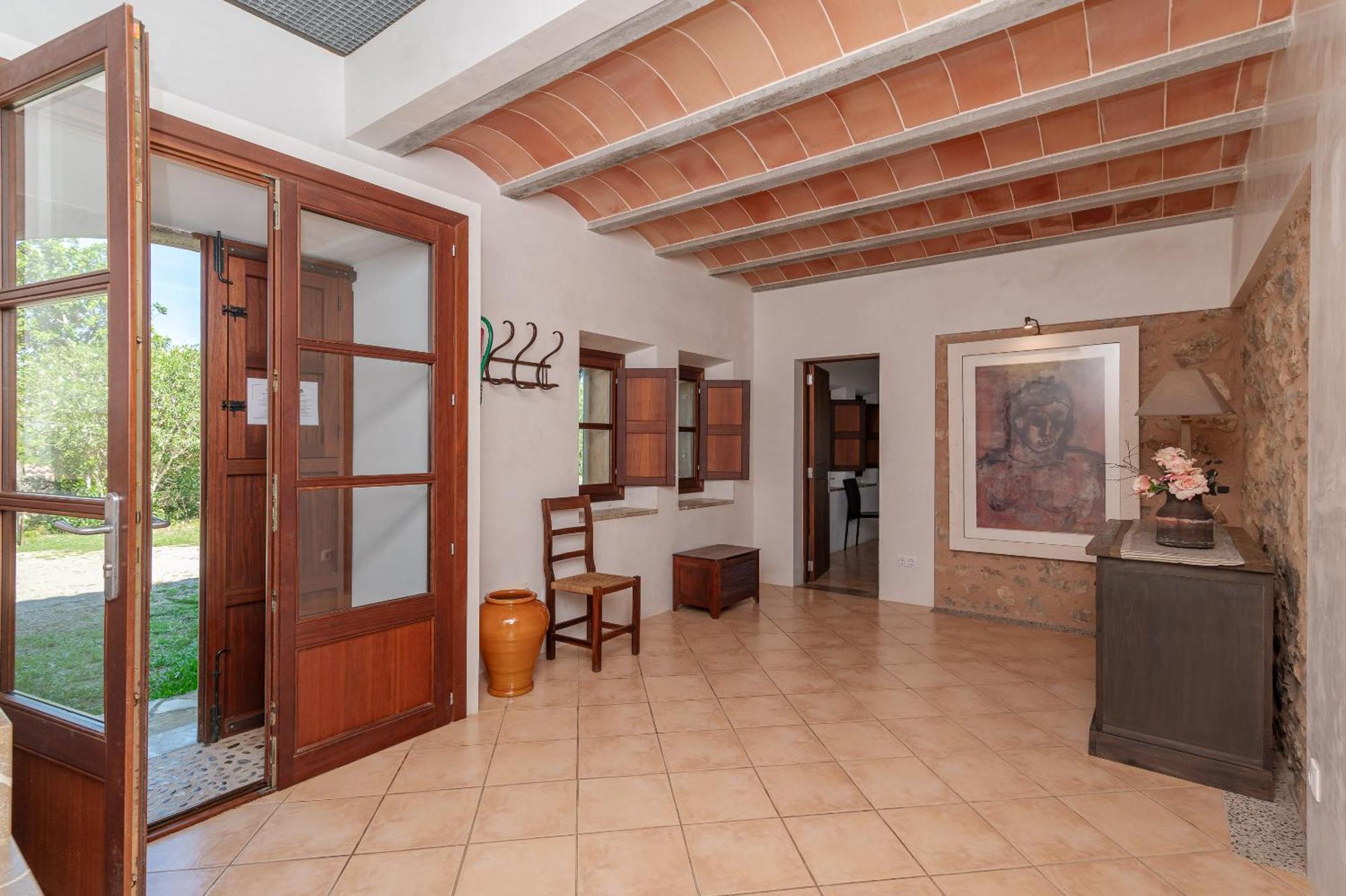 La Corbaia By Sealand Villa
