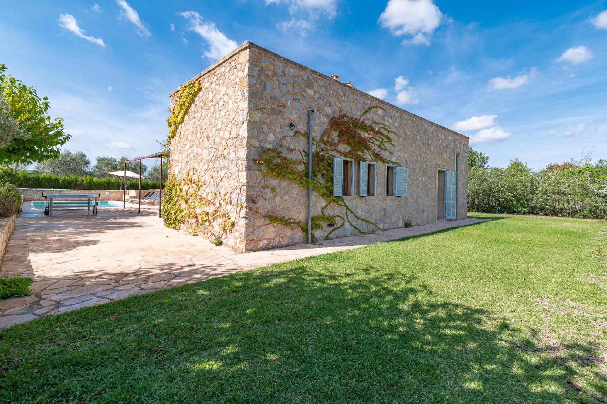 La Corbaia By Sealand Villa *