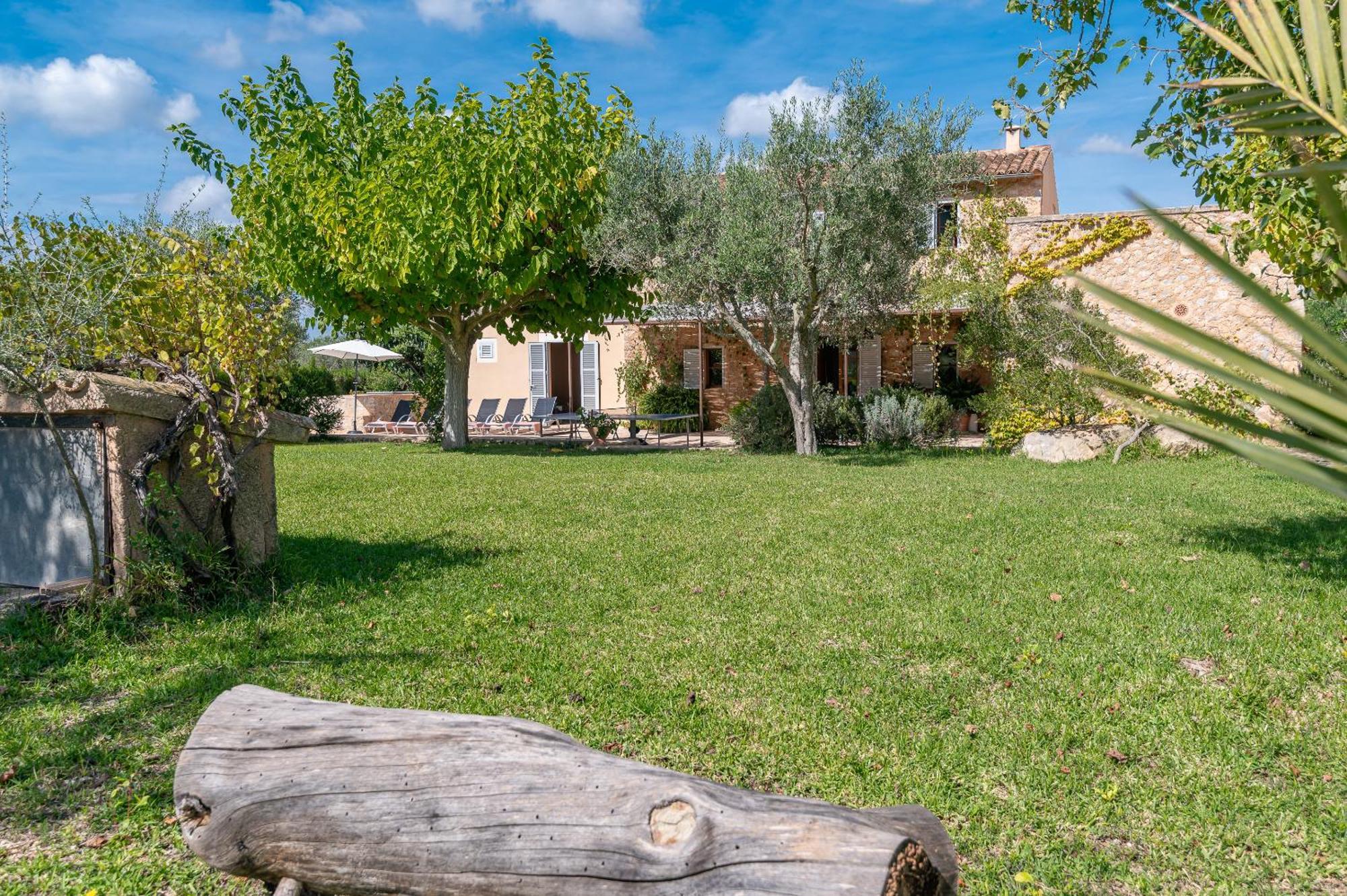 La Corbaia By Sealand Villa Arta