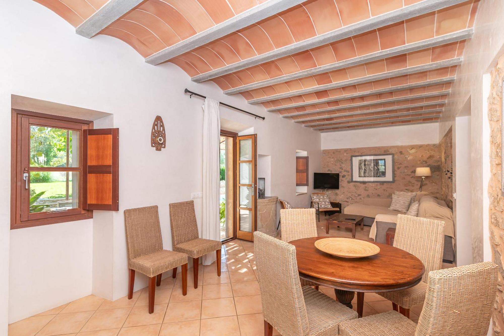 La Corbaia By Sealand Villa