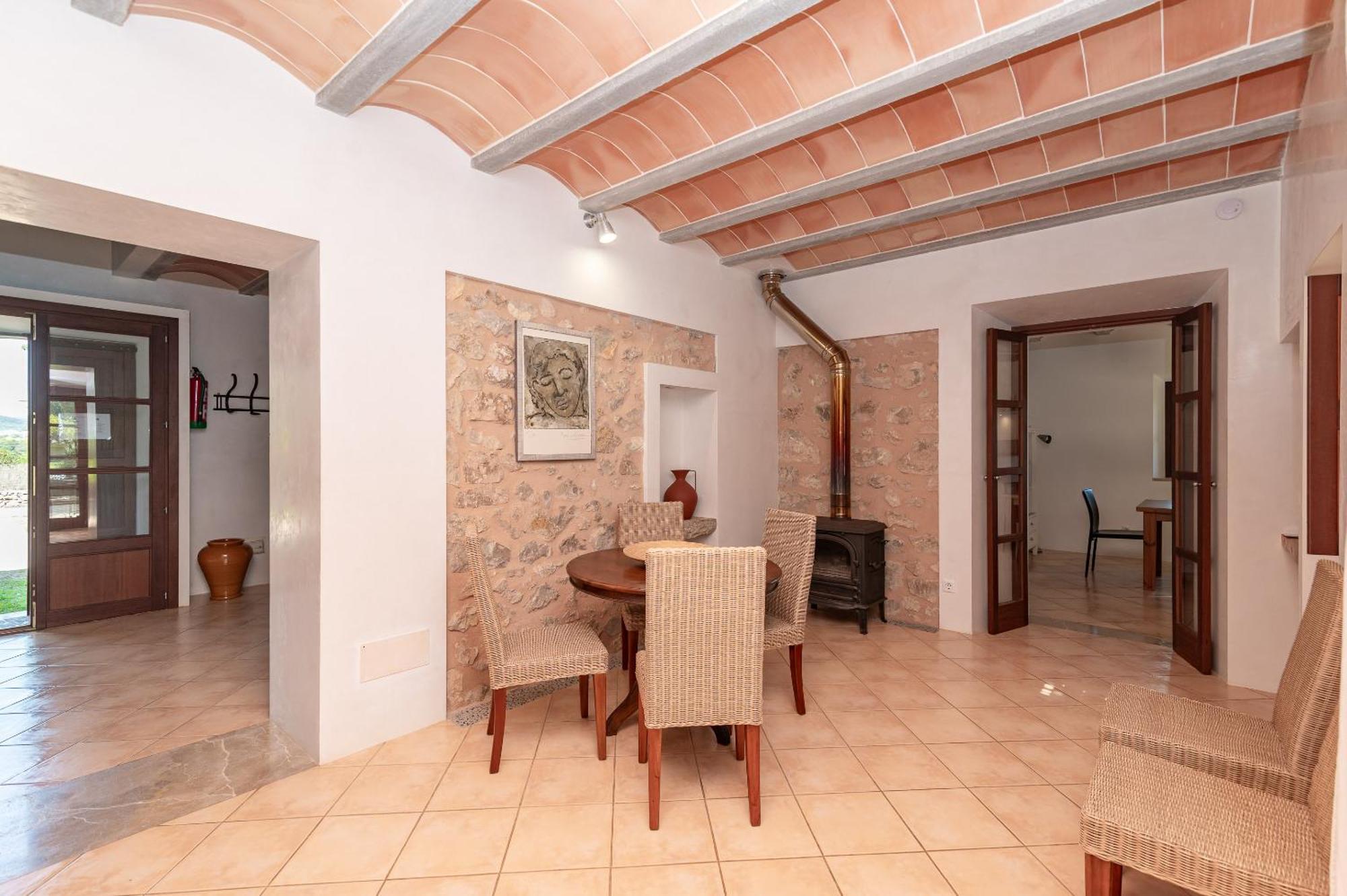 Villa La Corbaia By Sealand *