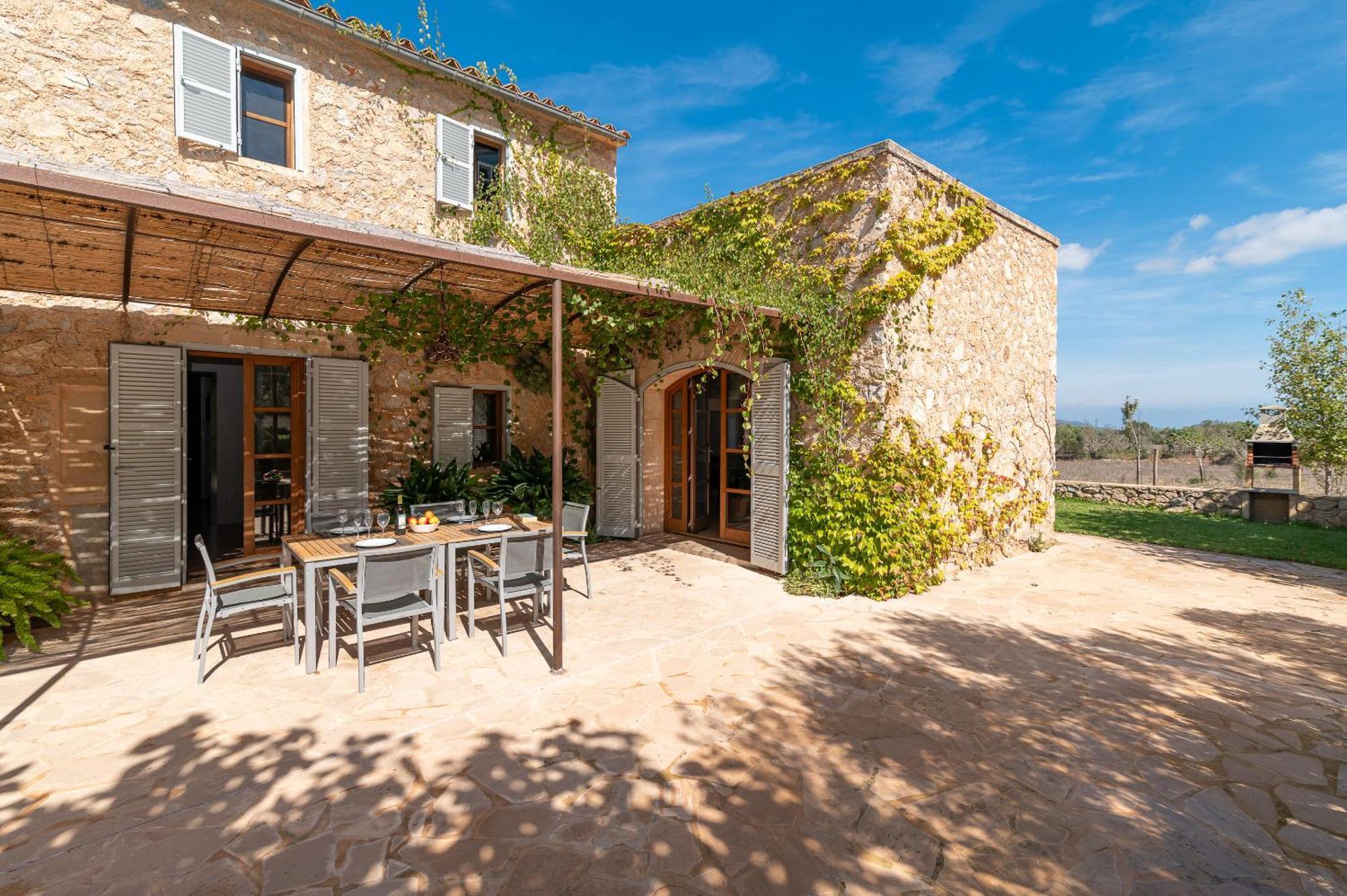 La Corbaia By Sealand Villa Arta