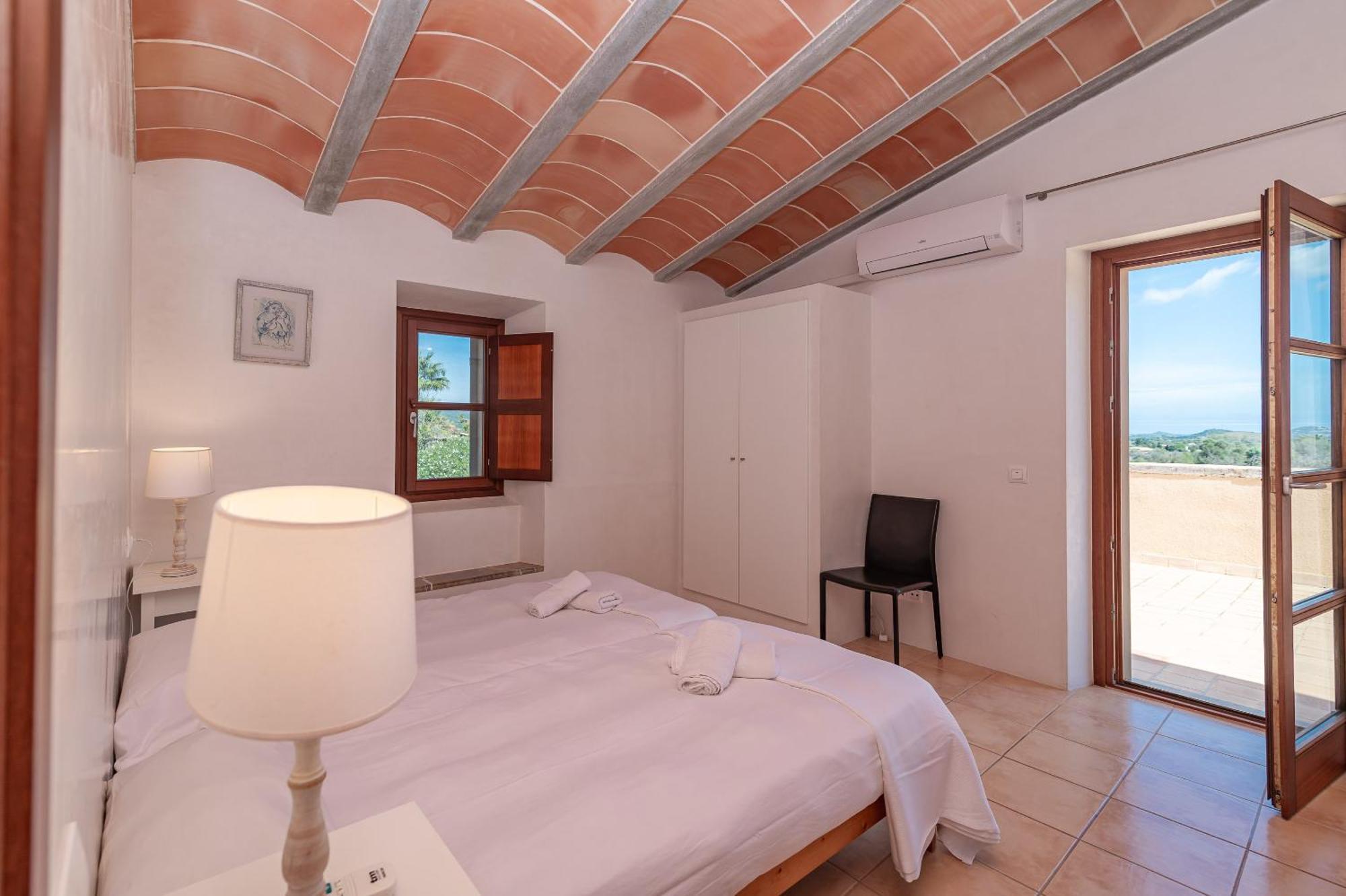 La Corbaia By Sealand Villa
