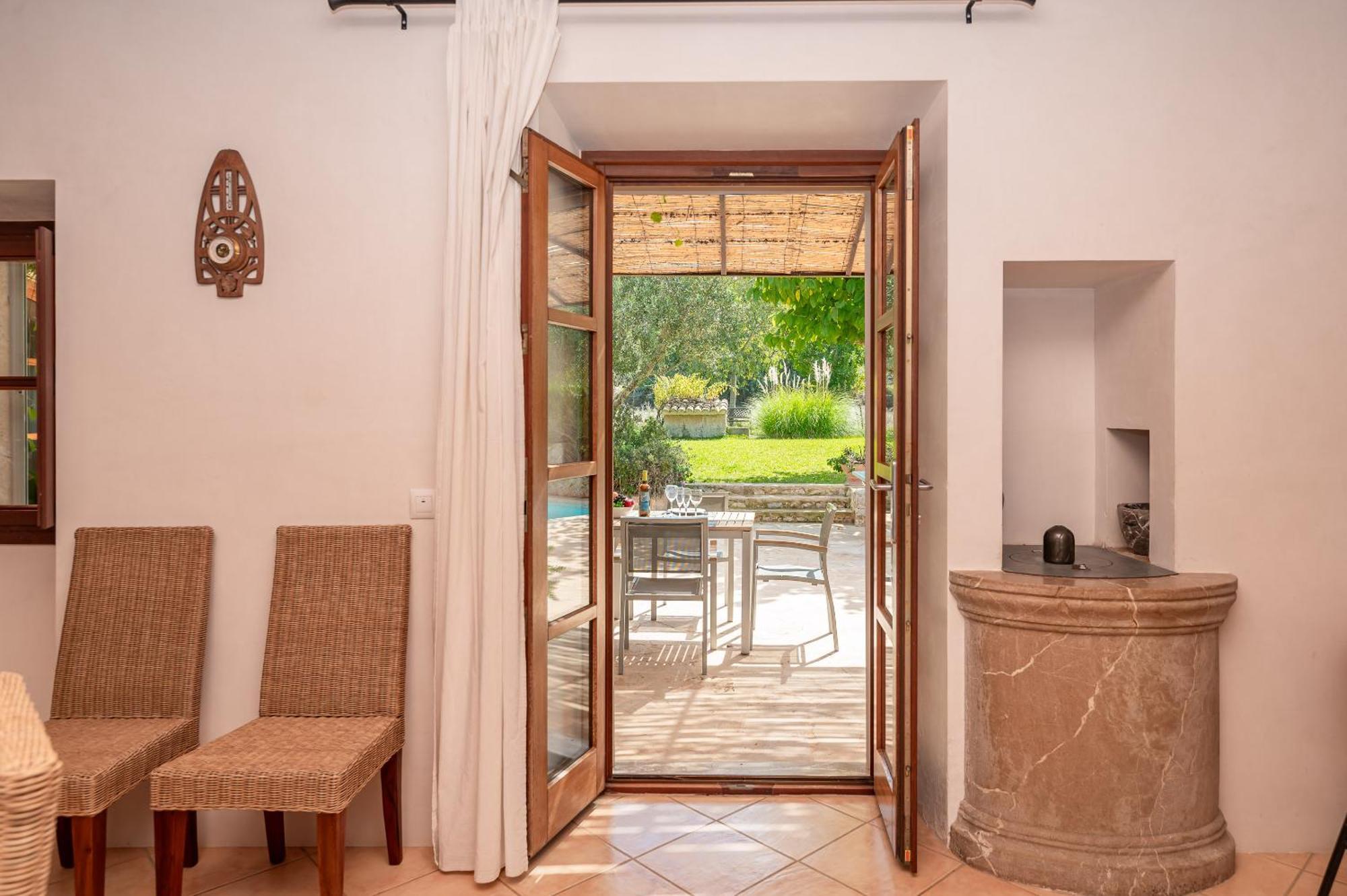 Villa La Corbaia By Sealand