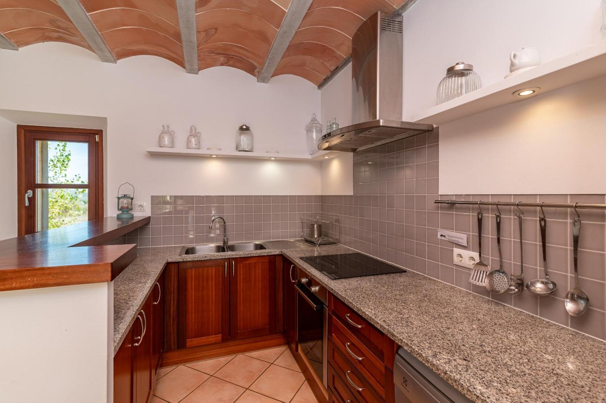 La Corbaia By Sealand Villa *