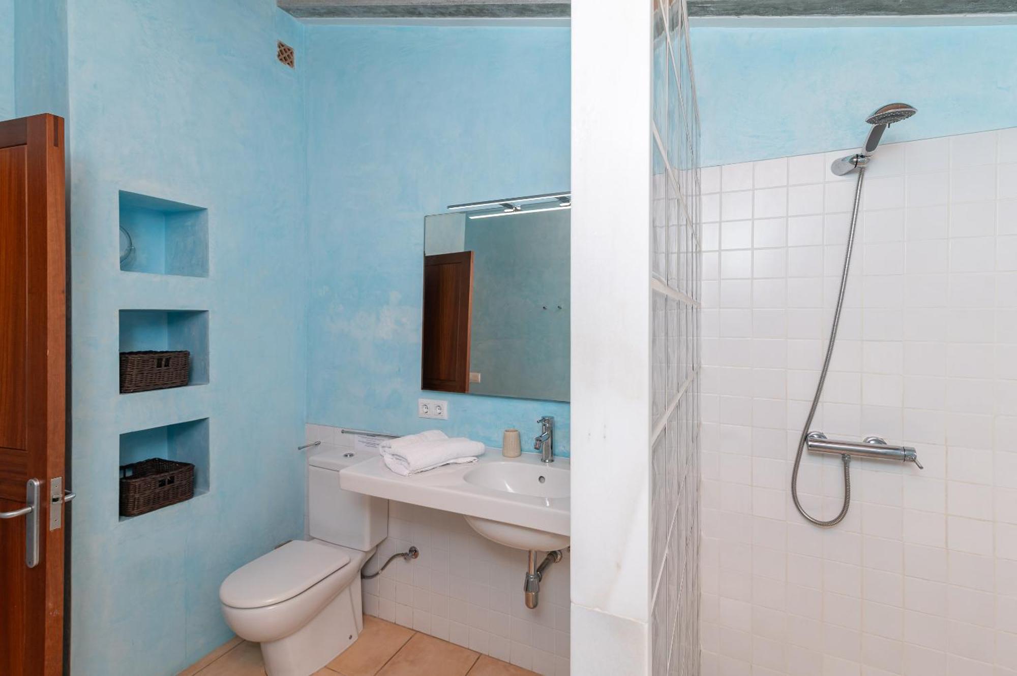 Villa La Corbaia By Sealand *