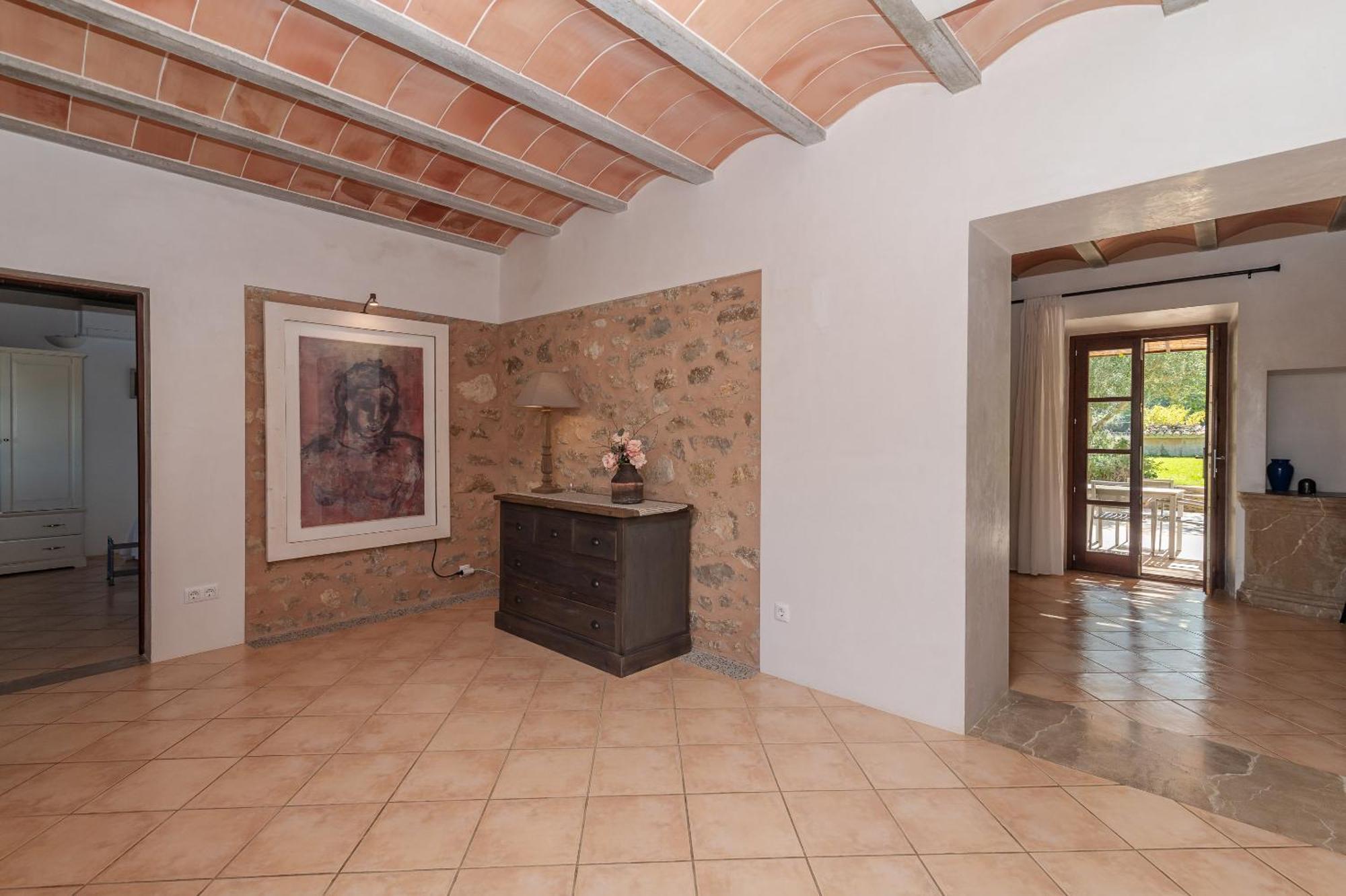 La Corbaia By Sealand Villa Arta