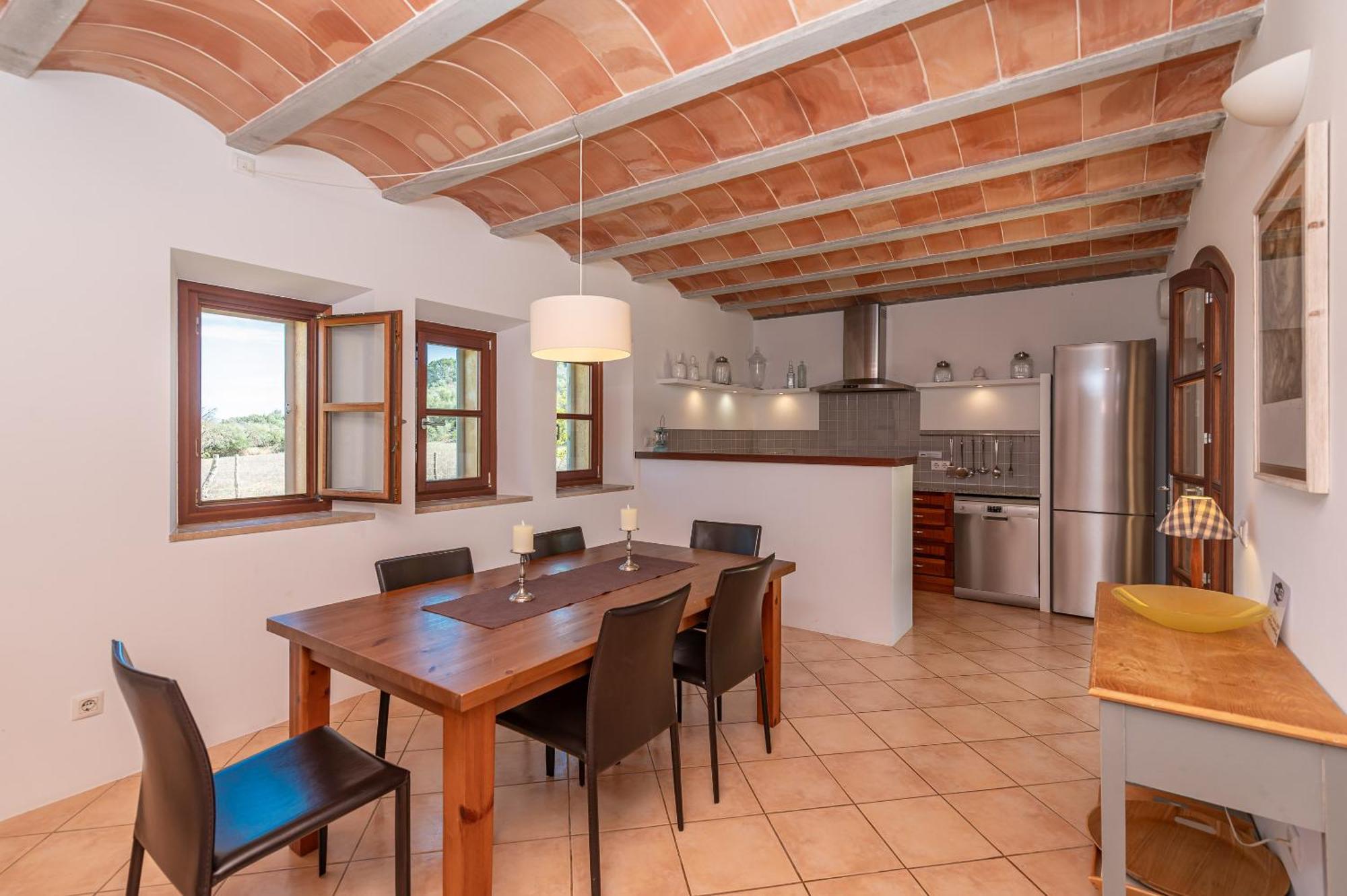 Villa La Corbaia By Sealand Arta