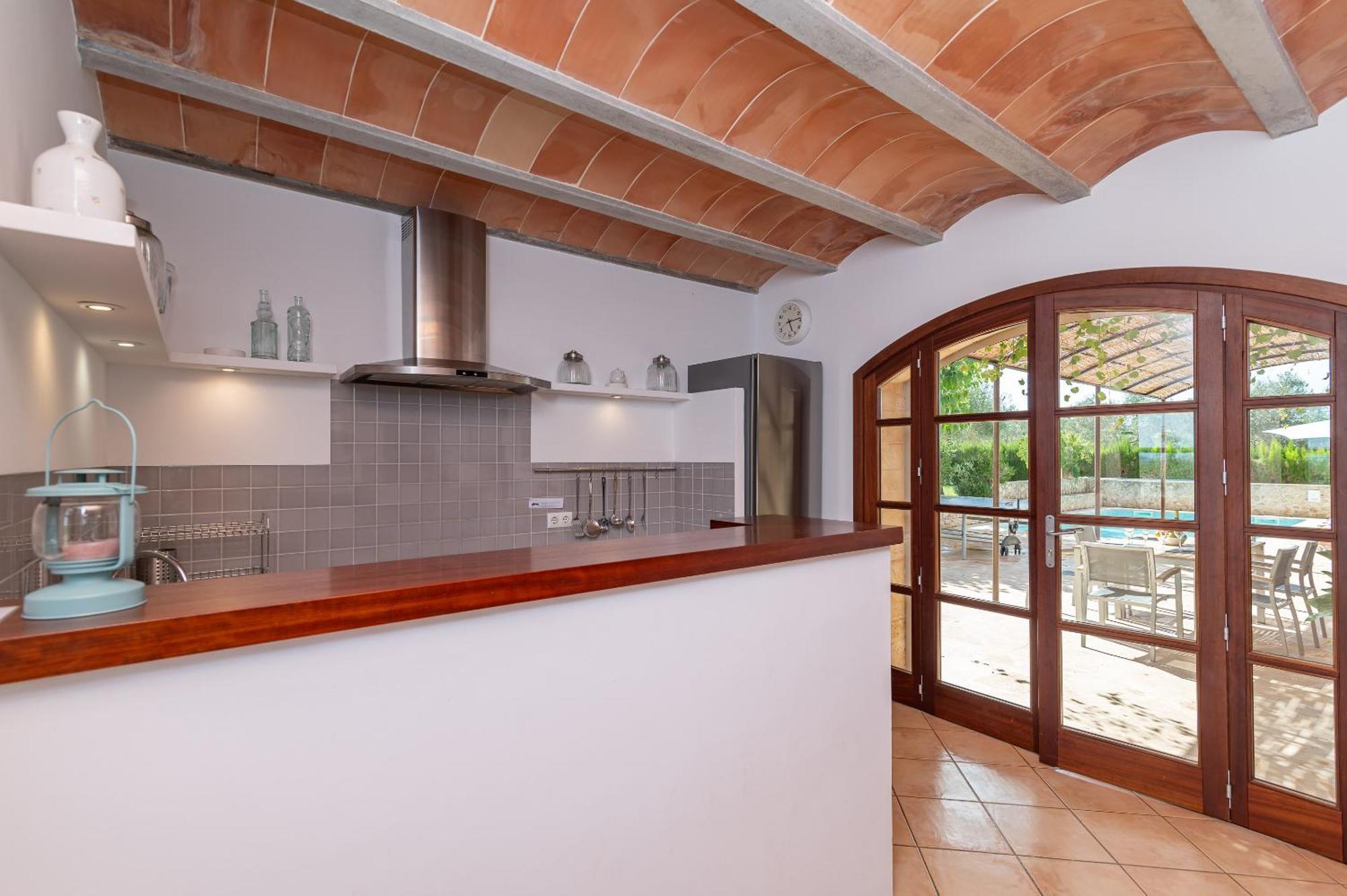 La Corbaia By Sealand * Arta