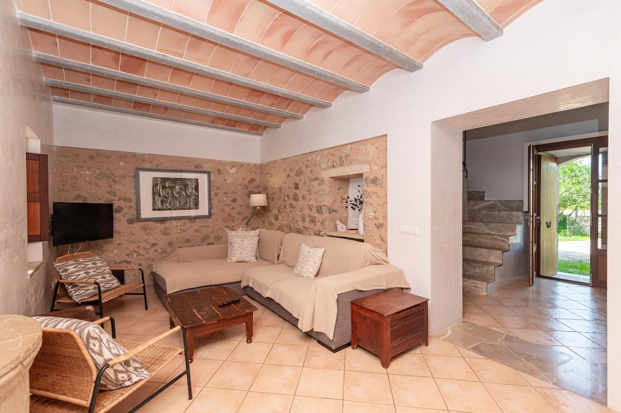 La Corbaia By Sealand
