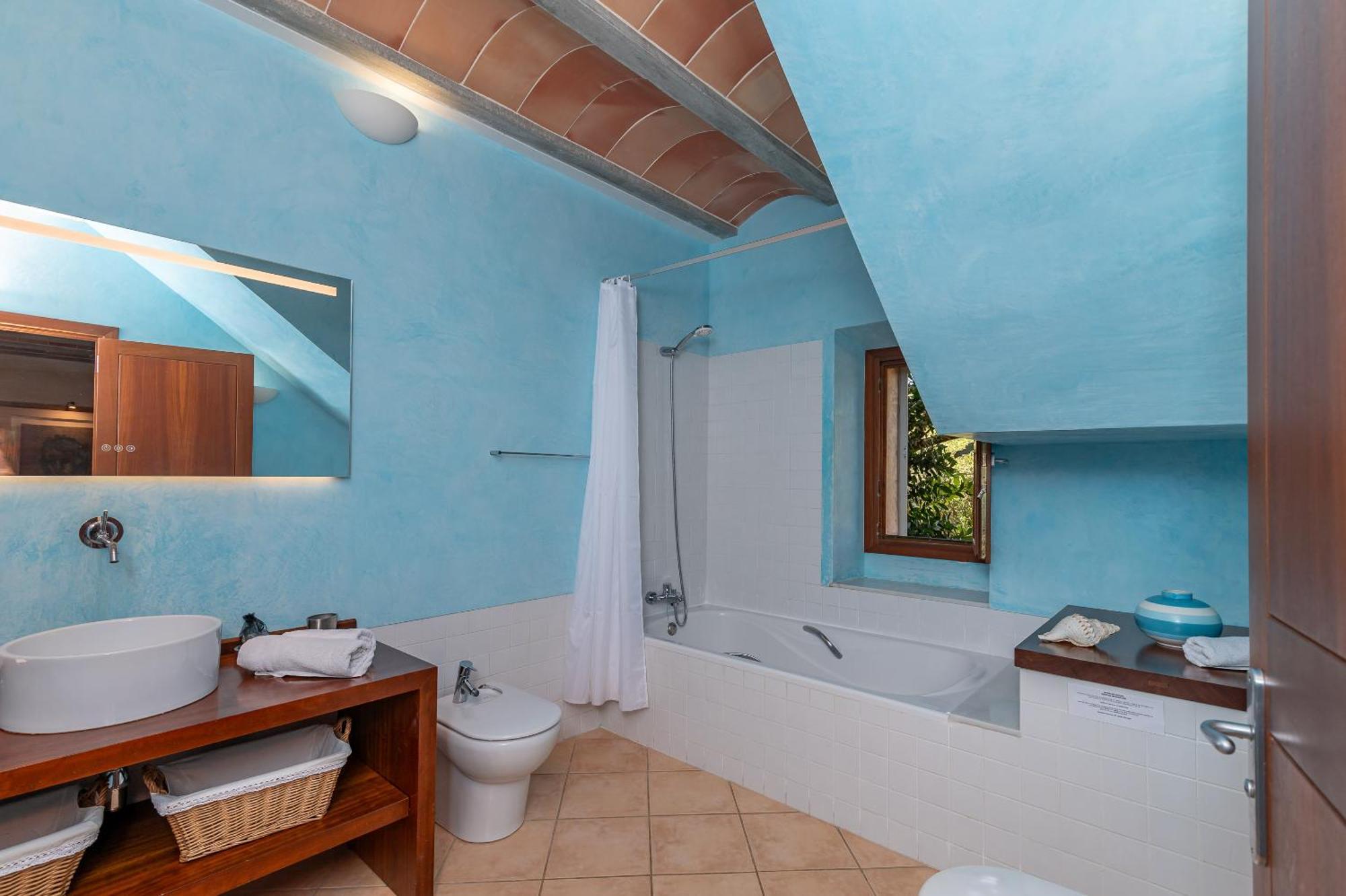 La Corbaia By Sealand Villa