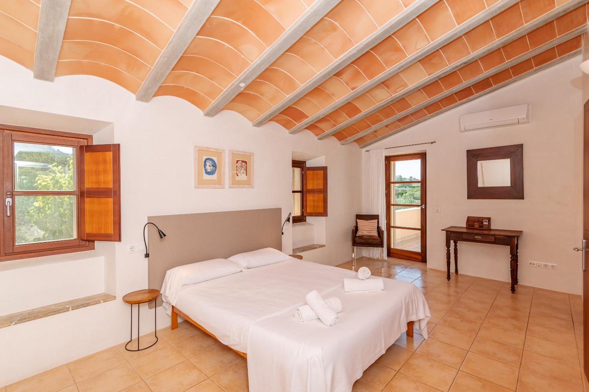 Villa La Corbaia By Sealand