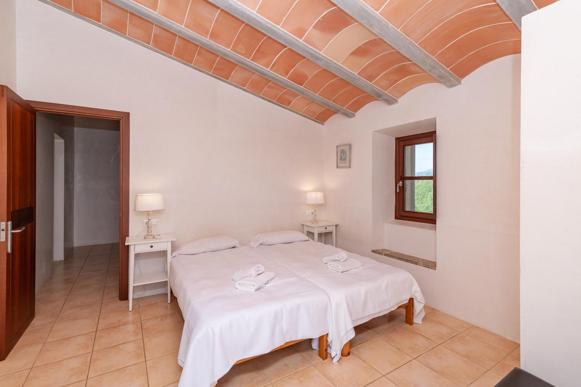 Villa La Corbaia By Sealand *