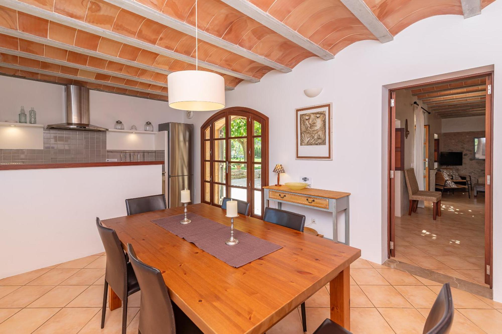 La Corbaia By Sealand Villa Arta